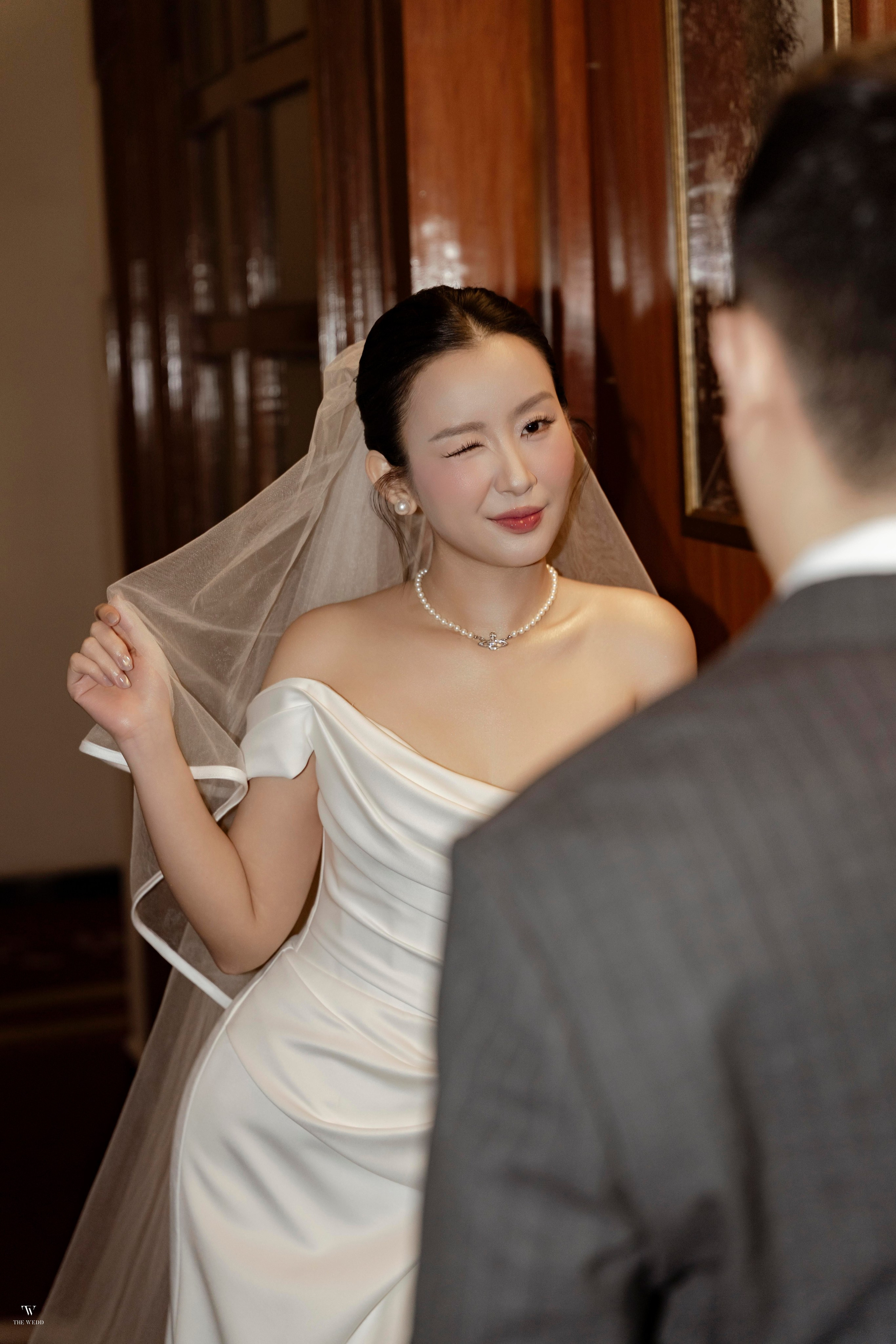 NGHIA & NGOC. WEDDING PHOTOGRAPHER IN VIETNAM