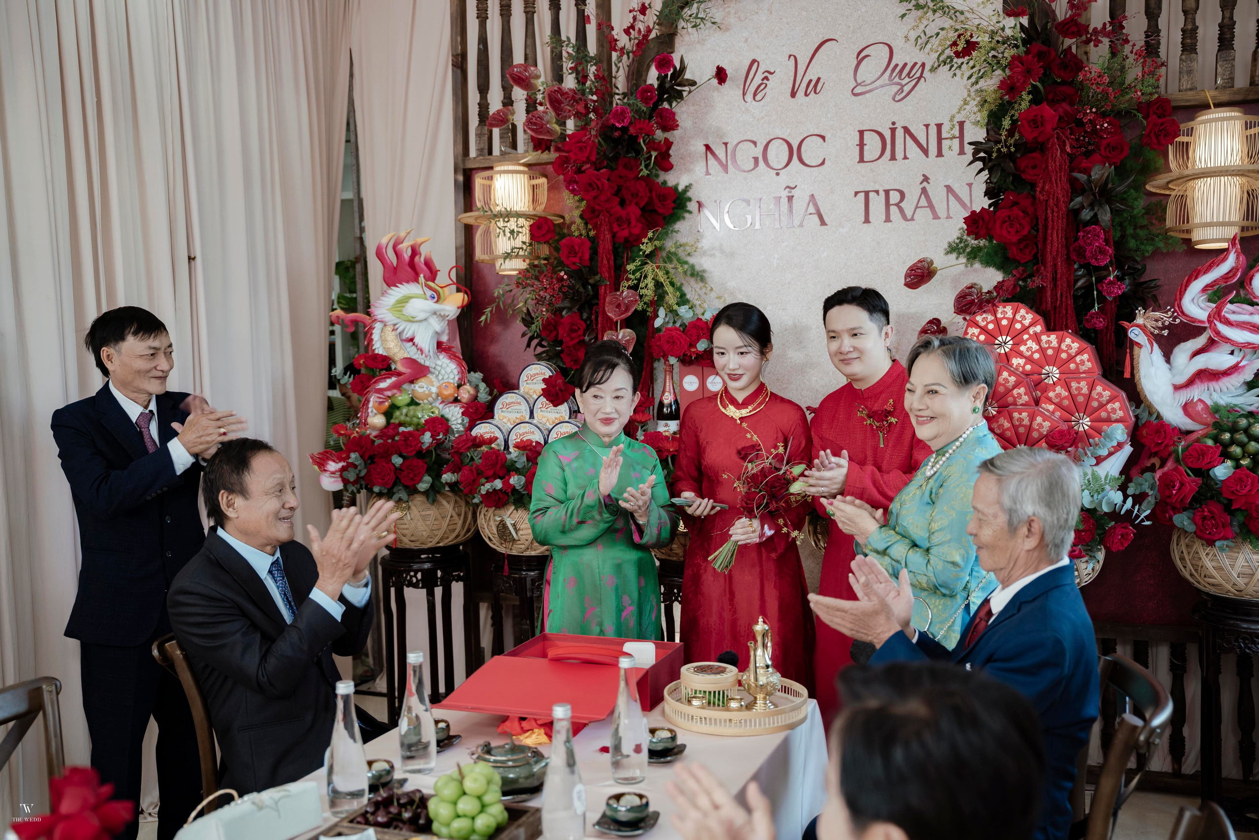 NGHIA & NGOC. WEDDING PHOTOGRAPHER IN VIETNAM