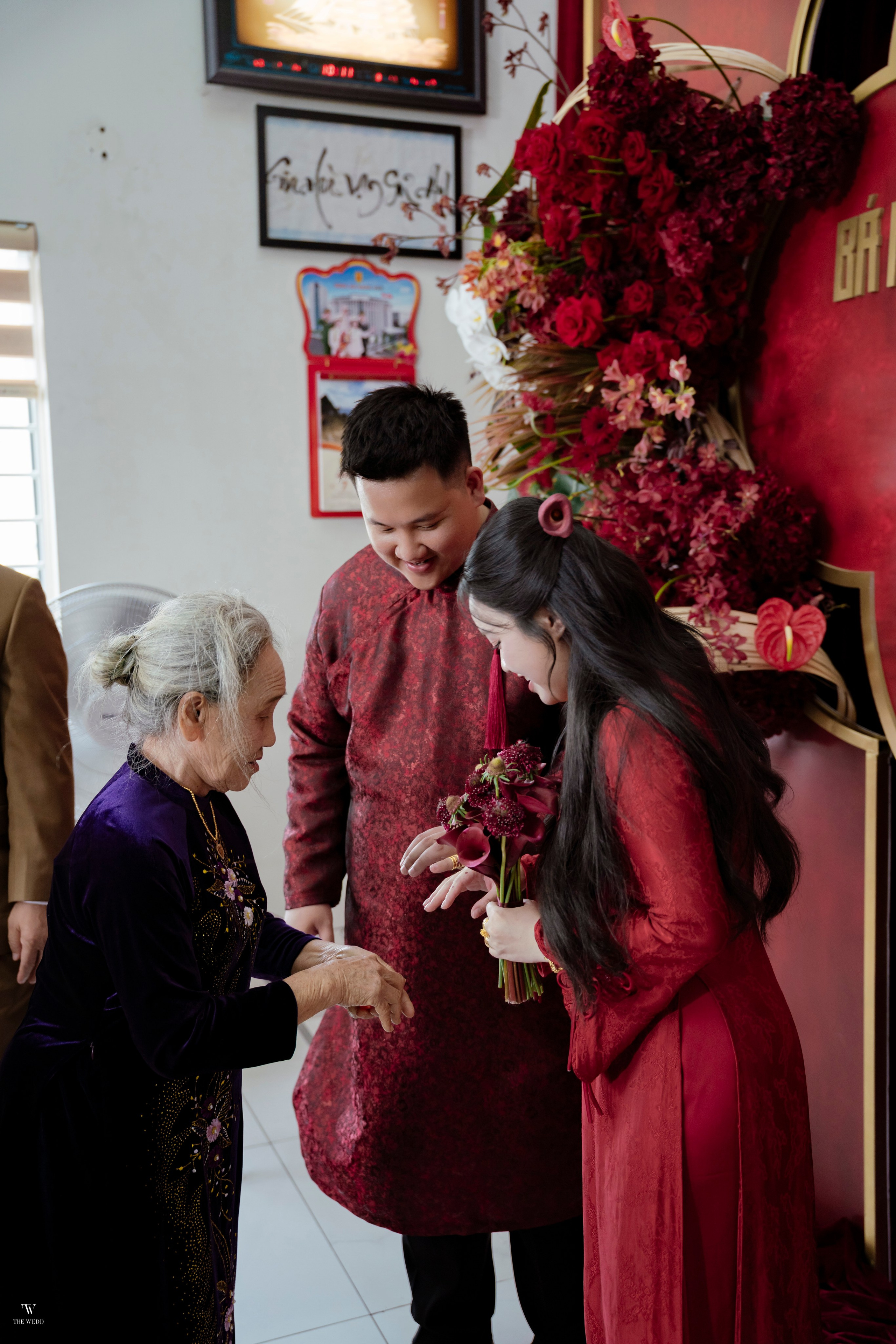 NAM & PHƯỢNG. WEDDING PHOTOGRAPHER IN VIETNAM