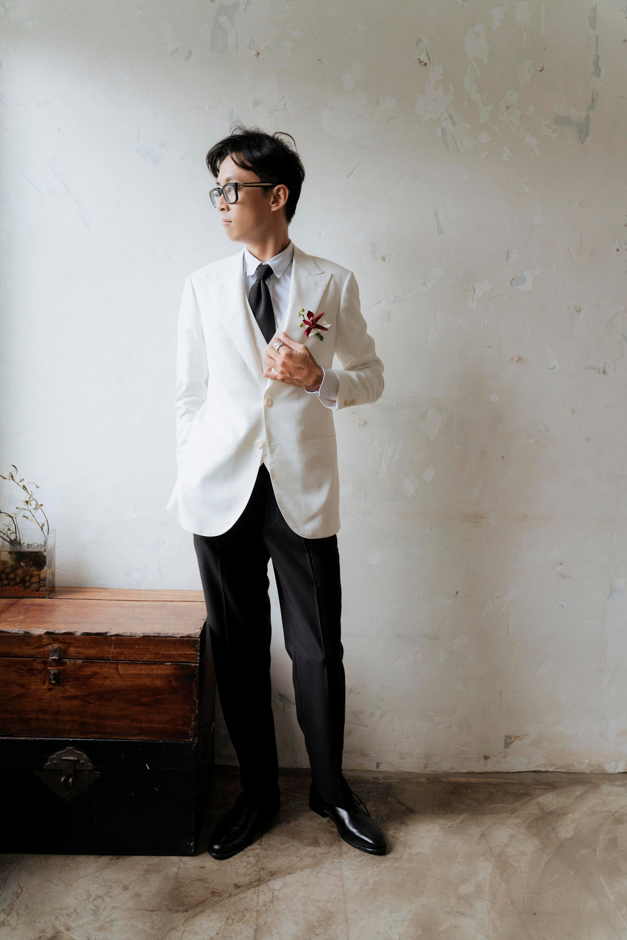 AN & DIEM. WEDDING PHOTOGRAPHER IN VIETNAM