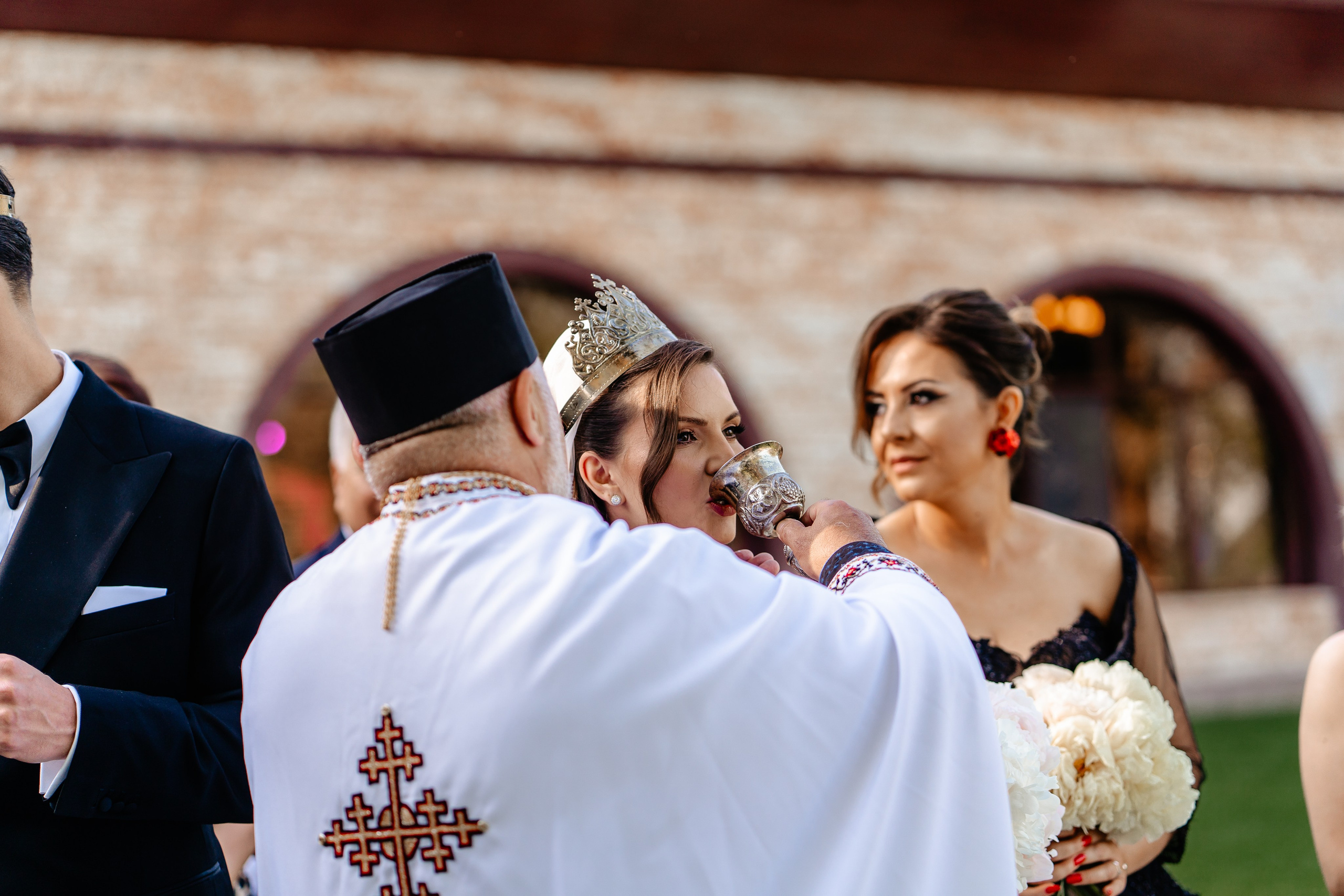 Nunta Ana si Andrei — Love story de Mai. Fotografi de nunta in Bucuresti, Iulia si Stefan Ovidiu