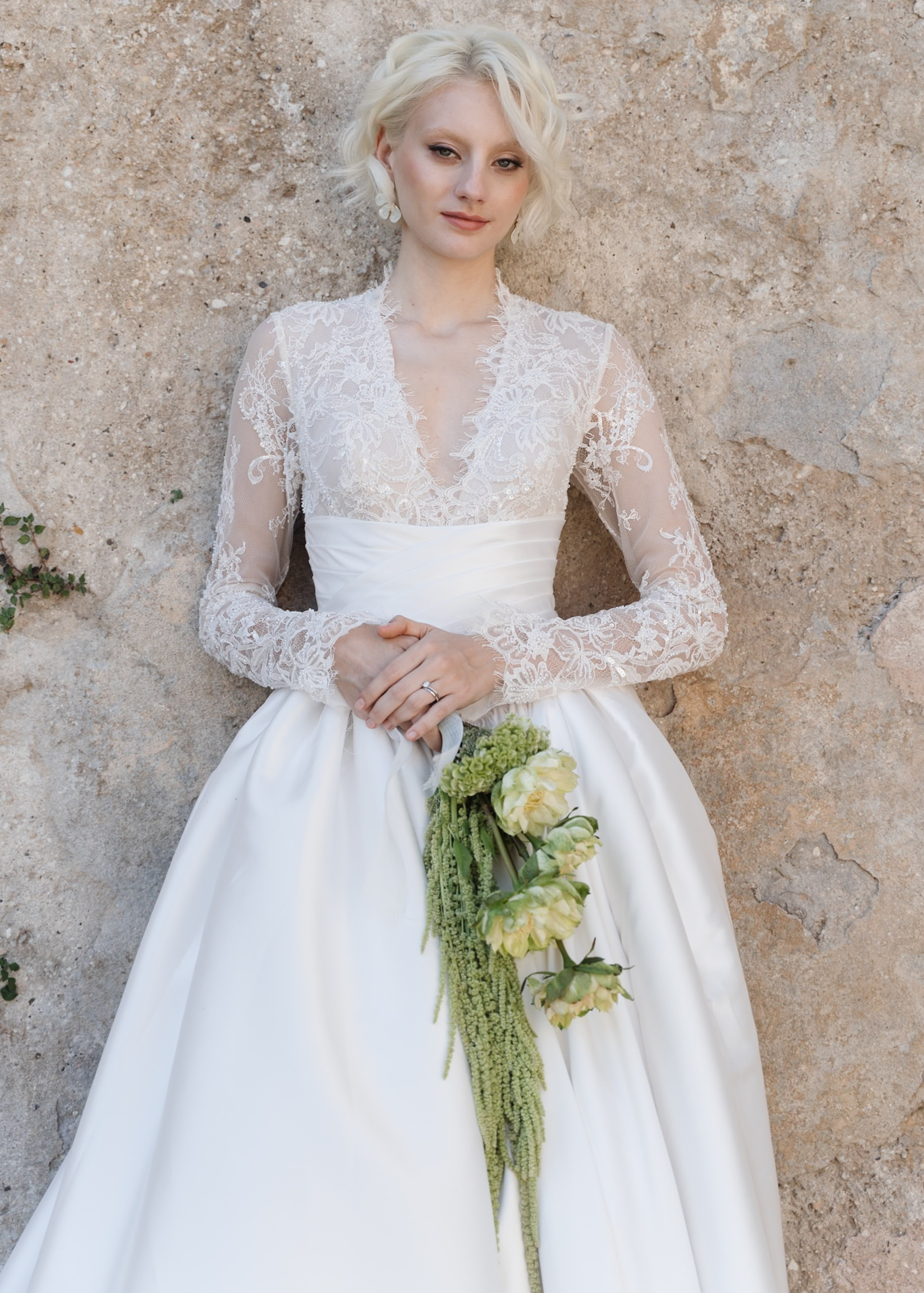 Destination Wedding in Villa Arvedi | Simon & Dari