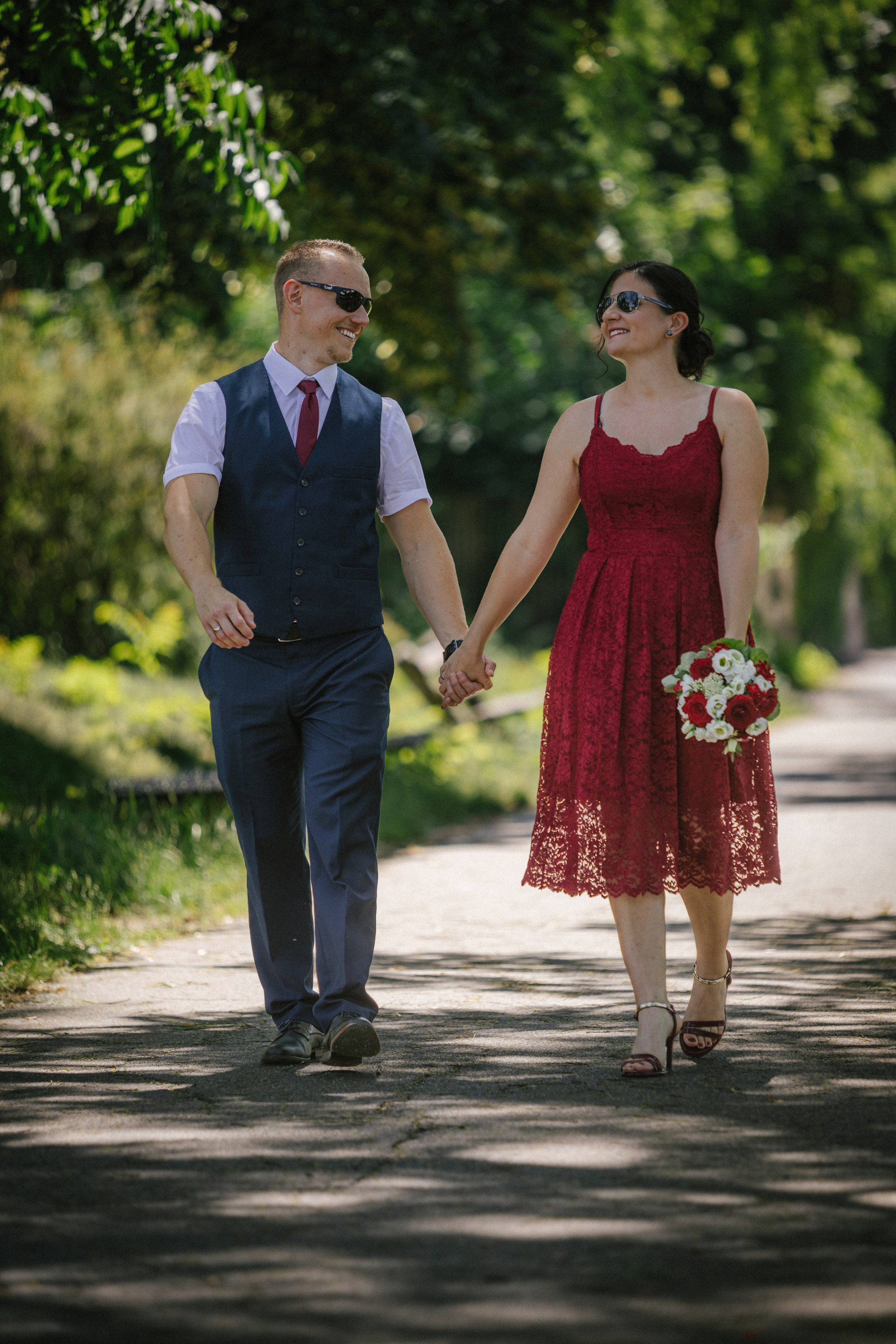 WEDDINGS & PORTRAITS. Commercial & Lifestyle Fotograf | Wiener Neustadt