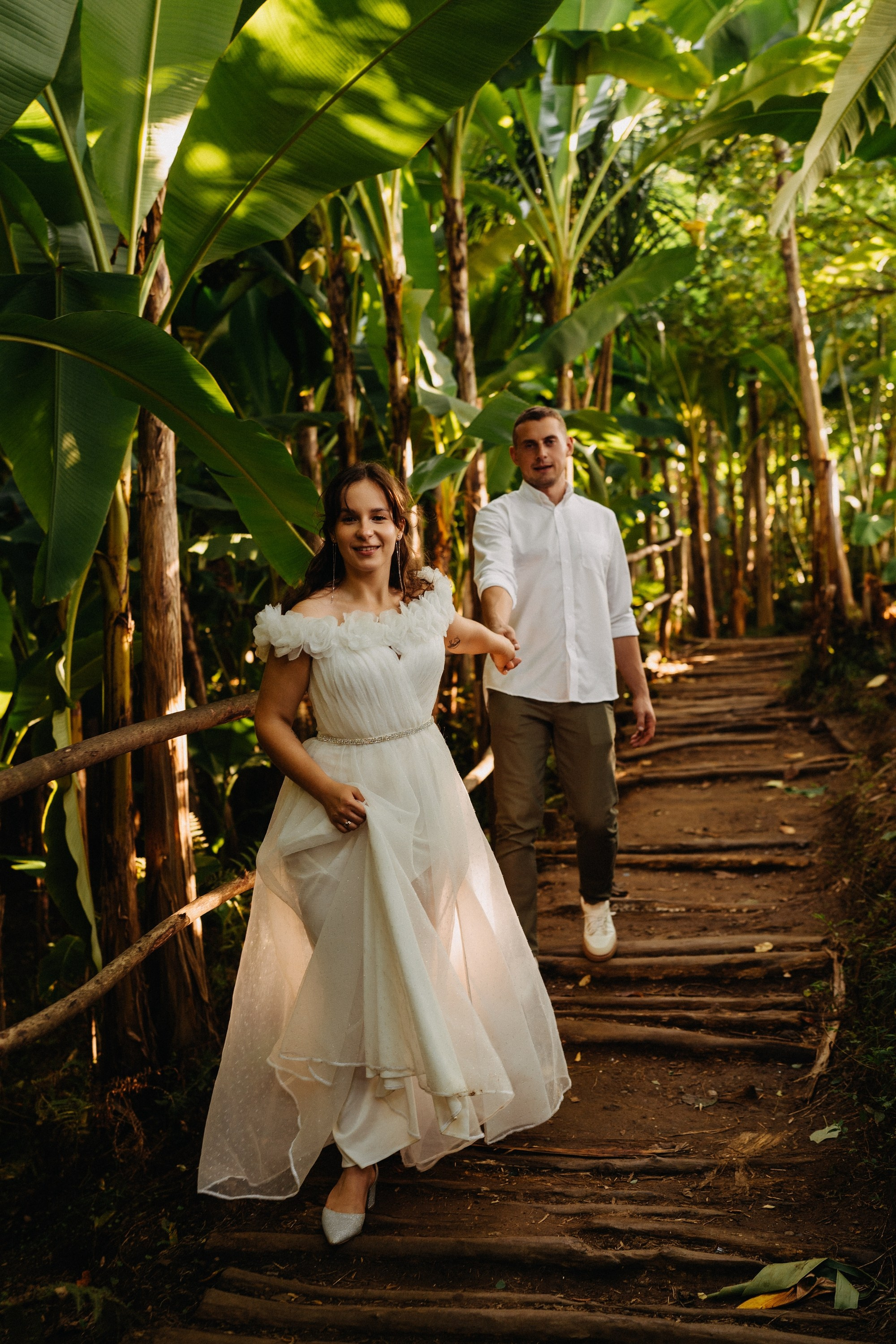 Роман и Виктория. Индивидуальный и свадебный фотограф в Батуми Валерия Азаренко