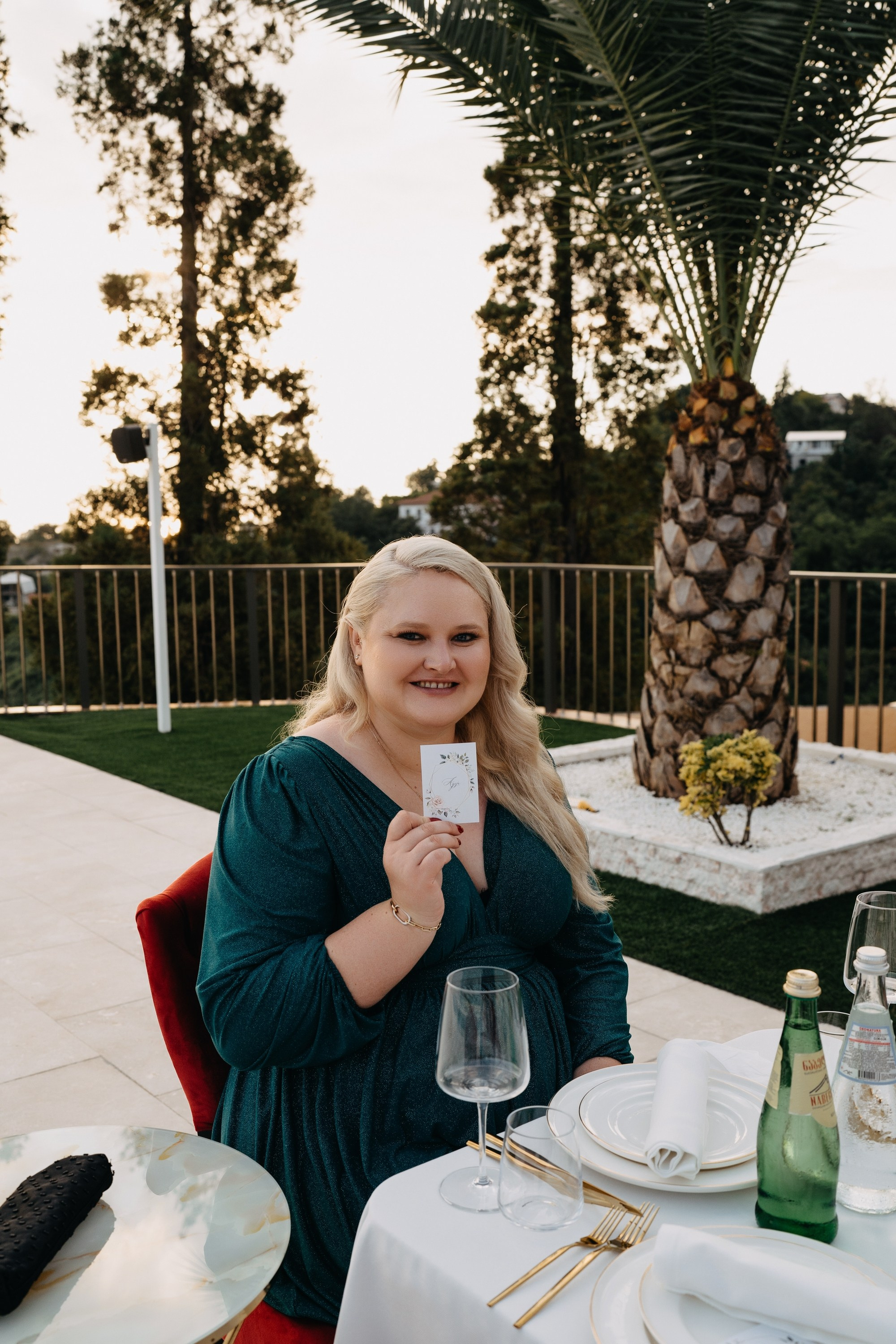 Аустрис и Элина. Индивидуальный и свадебный фотограф в Батуми Валерия Азаренко