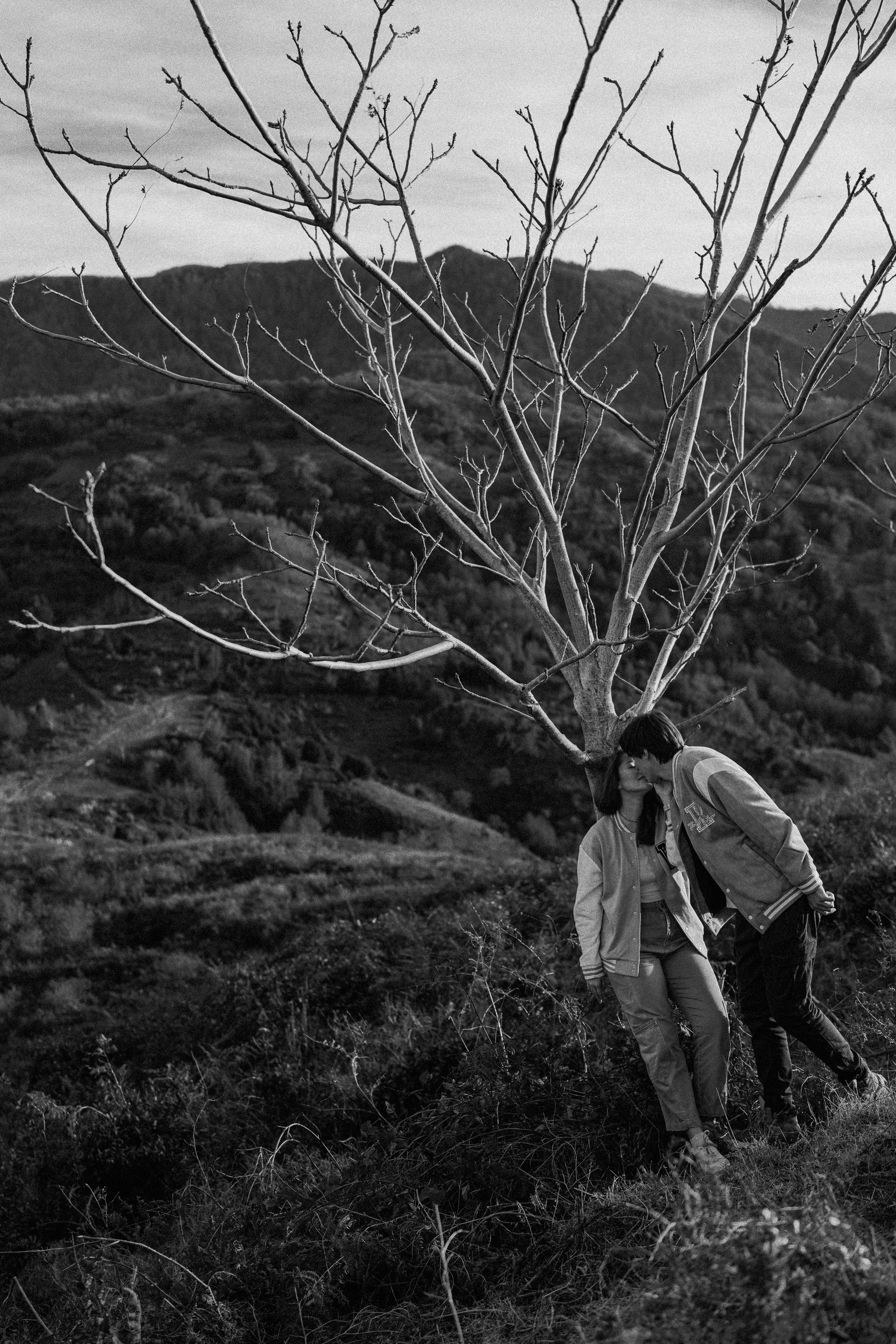 Никита и Елена. Индивидуальный и свадебный фотограф в Батуми Валерия Азаренко