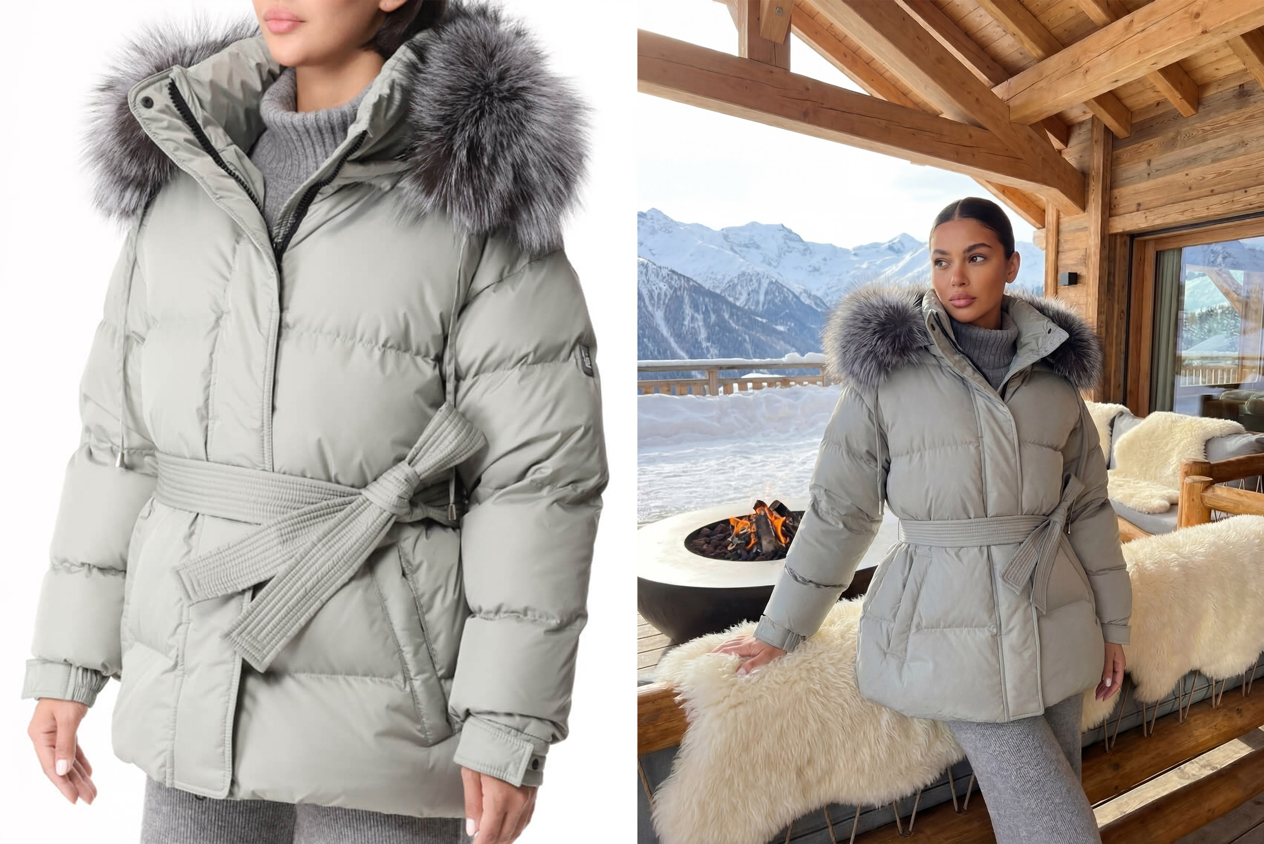 AI Portfolio. Commercial fashion photographer based in Turkey and Europe