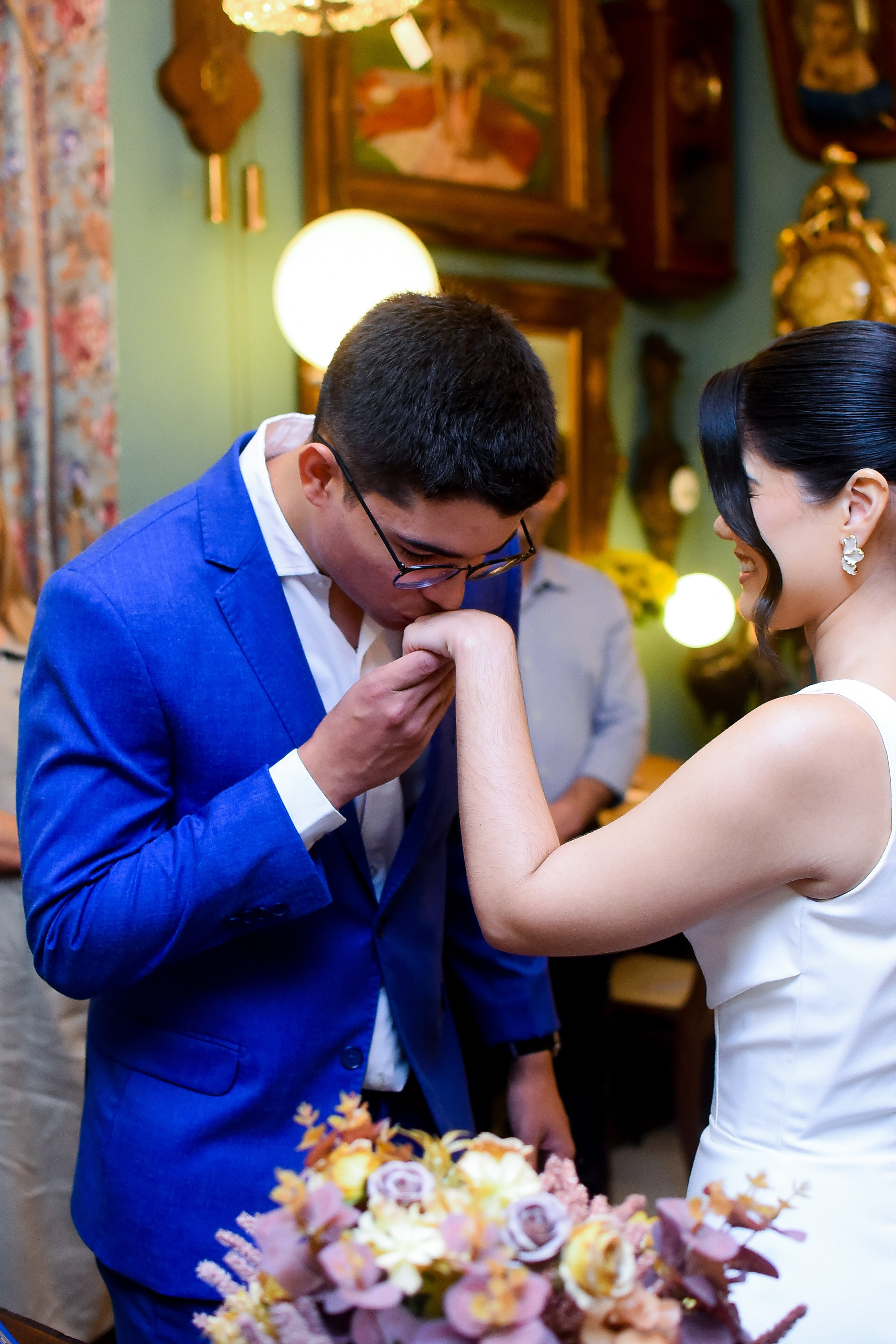 CARTÓRIO. Haziel Ribeiro Fotógrafo de Casamentos em Natal RN