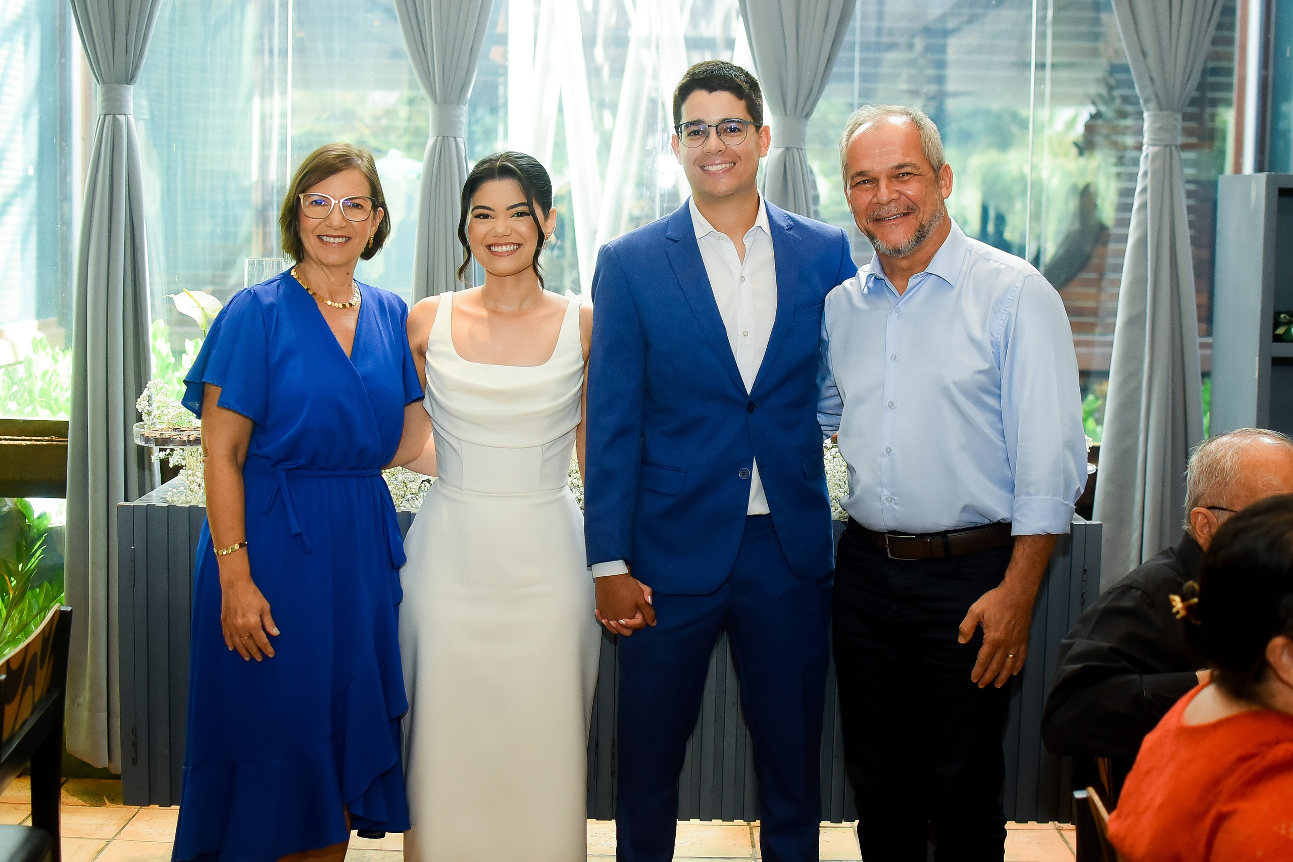 CARTÓRIO. Haziel Ribeiro Fotógrafo de Casamentos em Natal RN