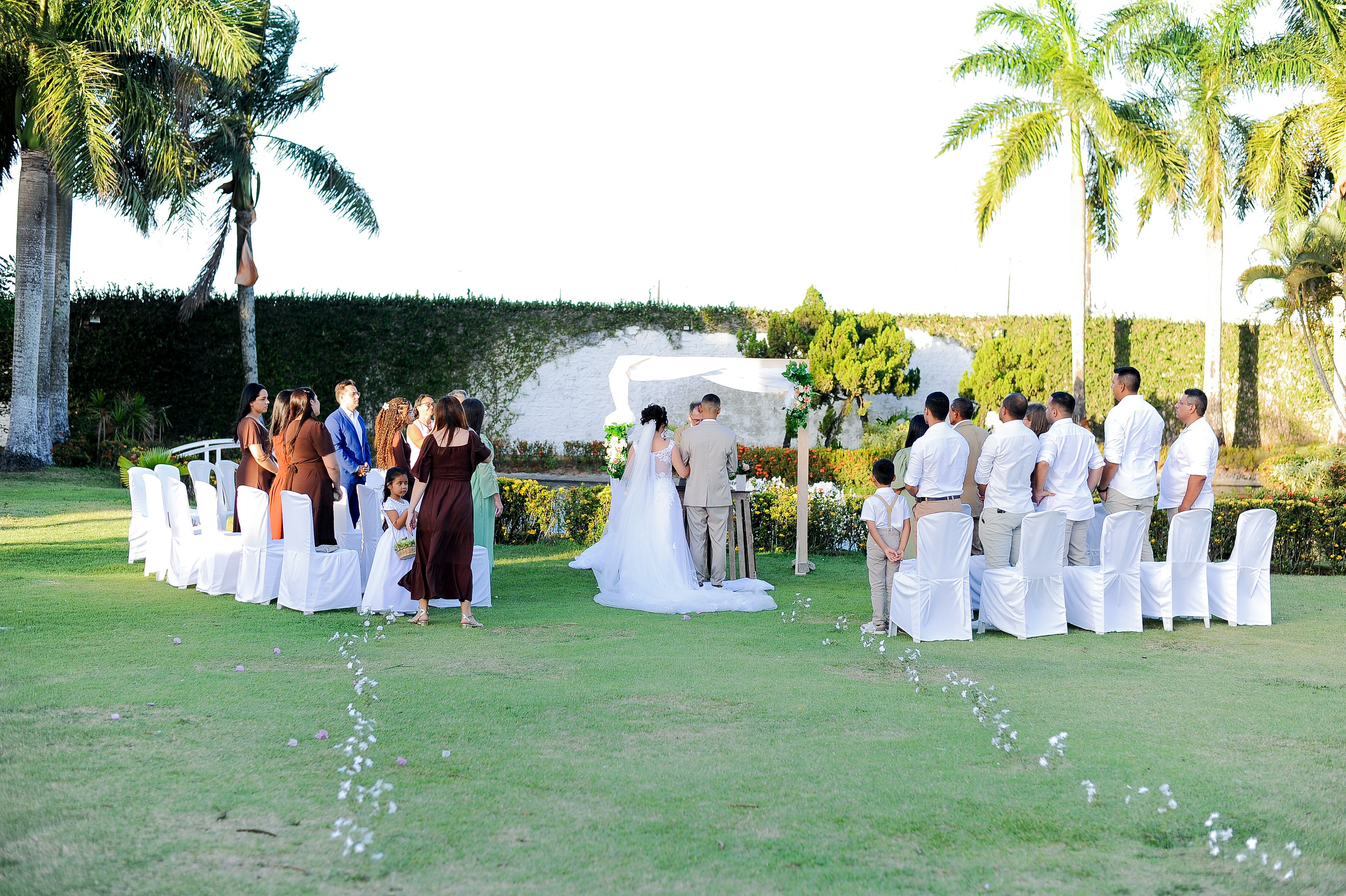 YOHANAN E WELLINGTON — CASAMENTO. Haziel Ribeiro Fotógrafo de Casamentos em Natal RN