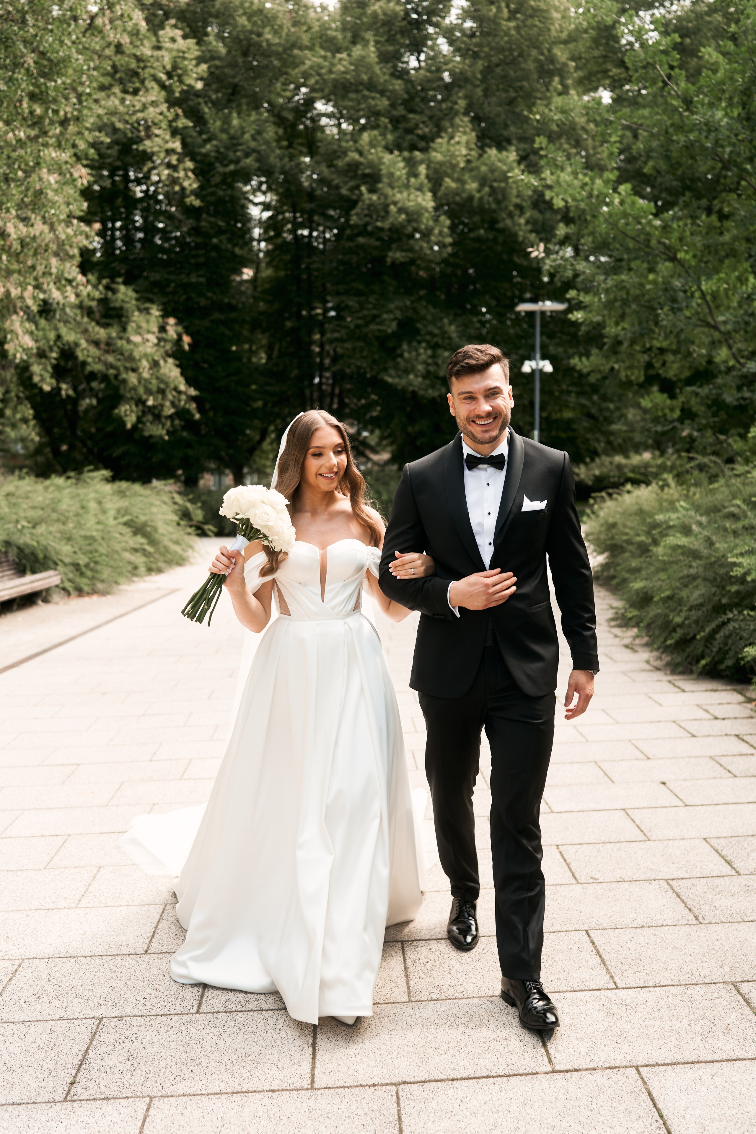 Gretos ir Marijaus vestuvių anonsas. Misevic Wedding — Jausminga ir Profesionali Vestuvių Fotografija