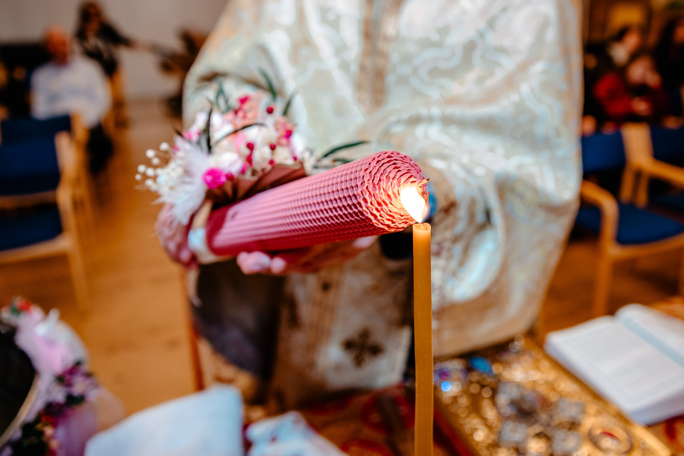 Botez Ariana 25.01.2025. DanFotograf.dk