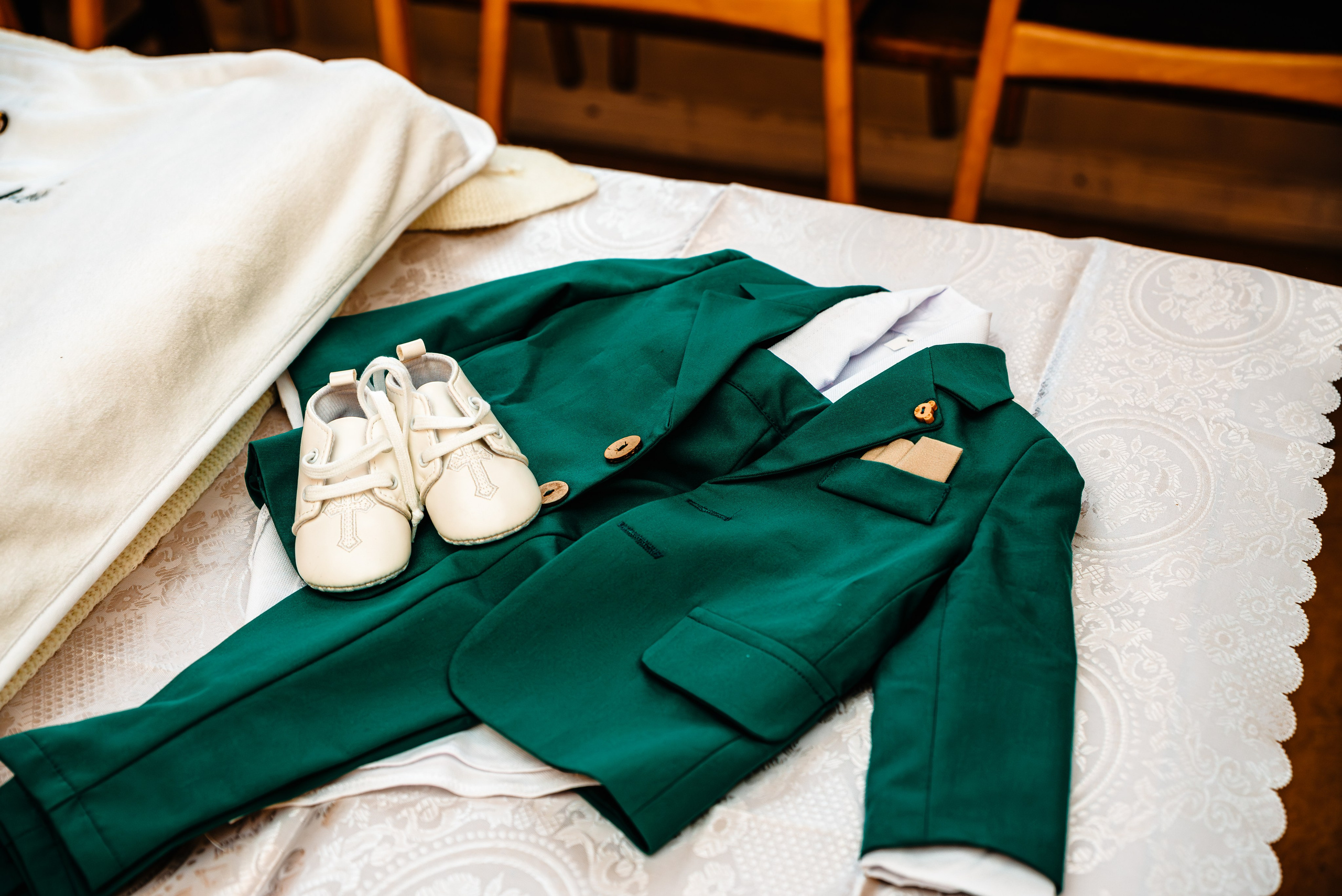 Botez Yanis Andrei — 07.02.2026. DanFotograf.dk