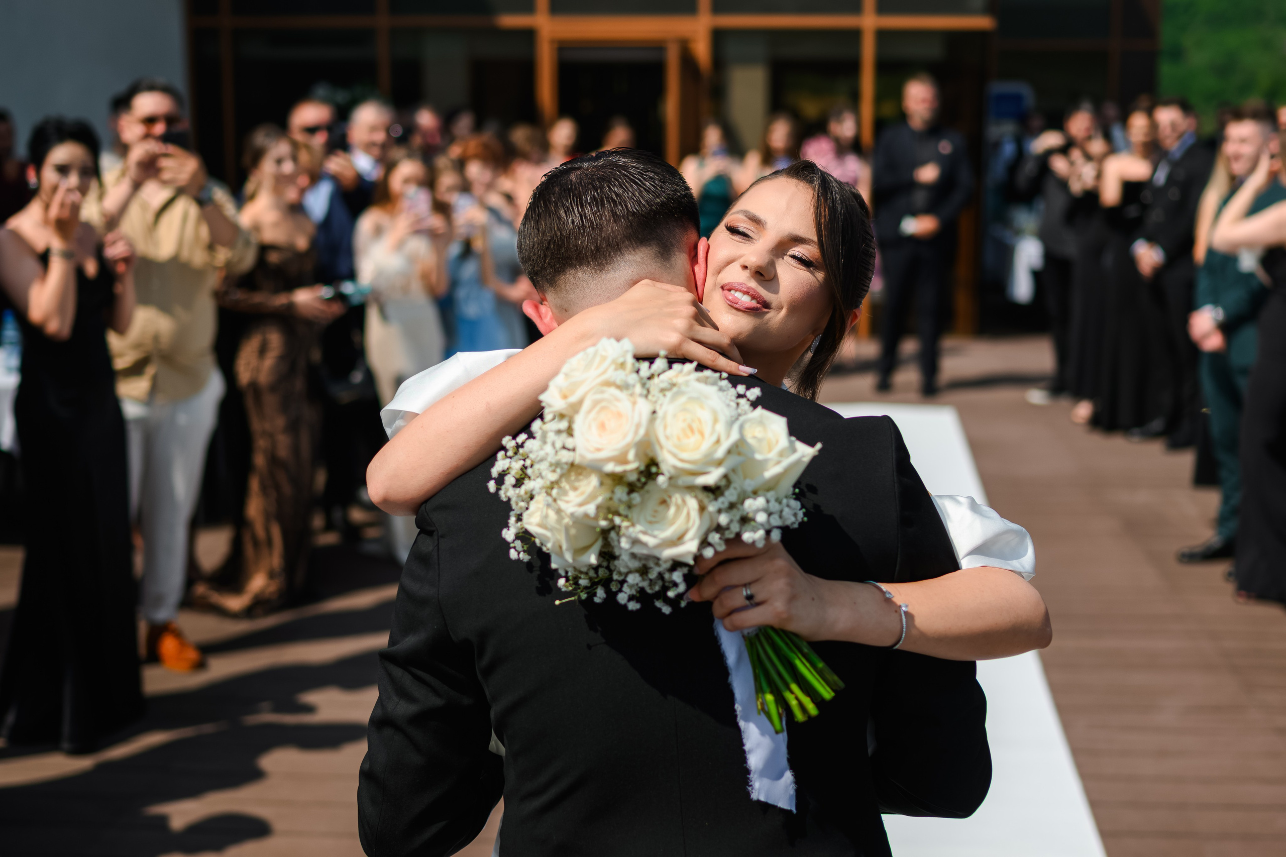 Sebastian & Adelina. Erik Bagy | Fotograf de Nuntă