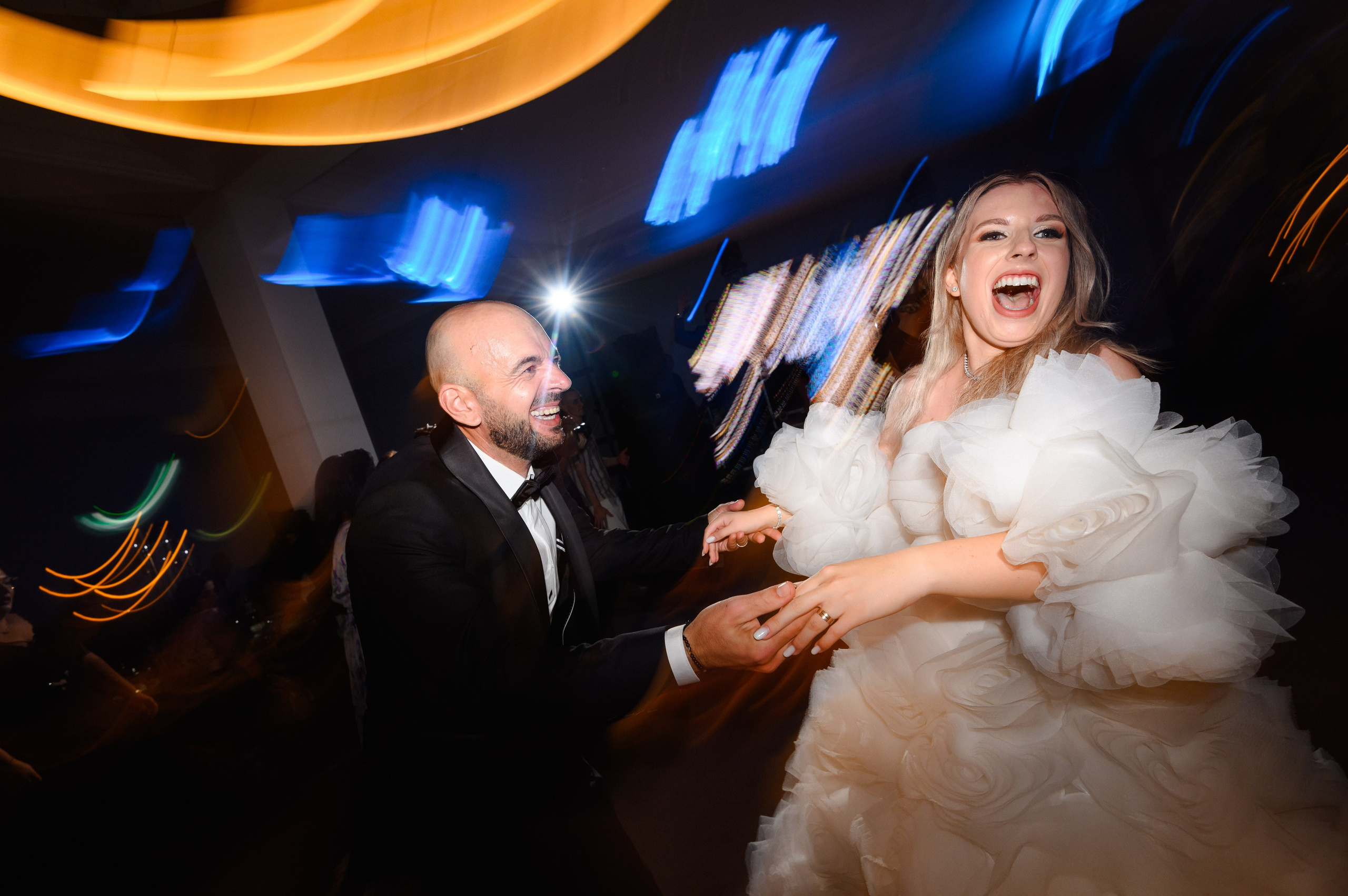 Octavian & Antonia. Erik Bagy | Fotograf de Nuntă