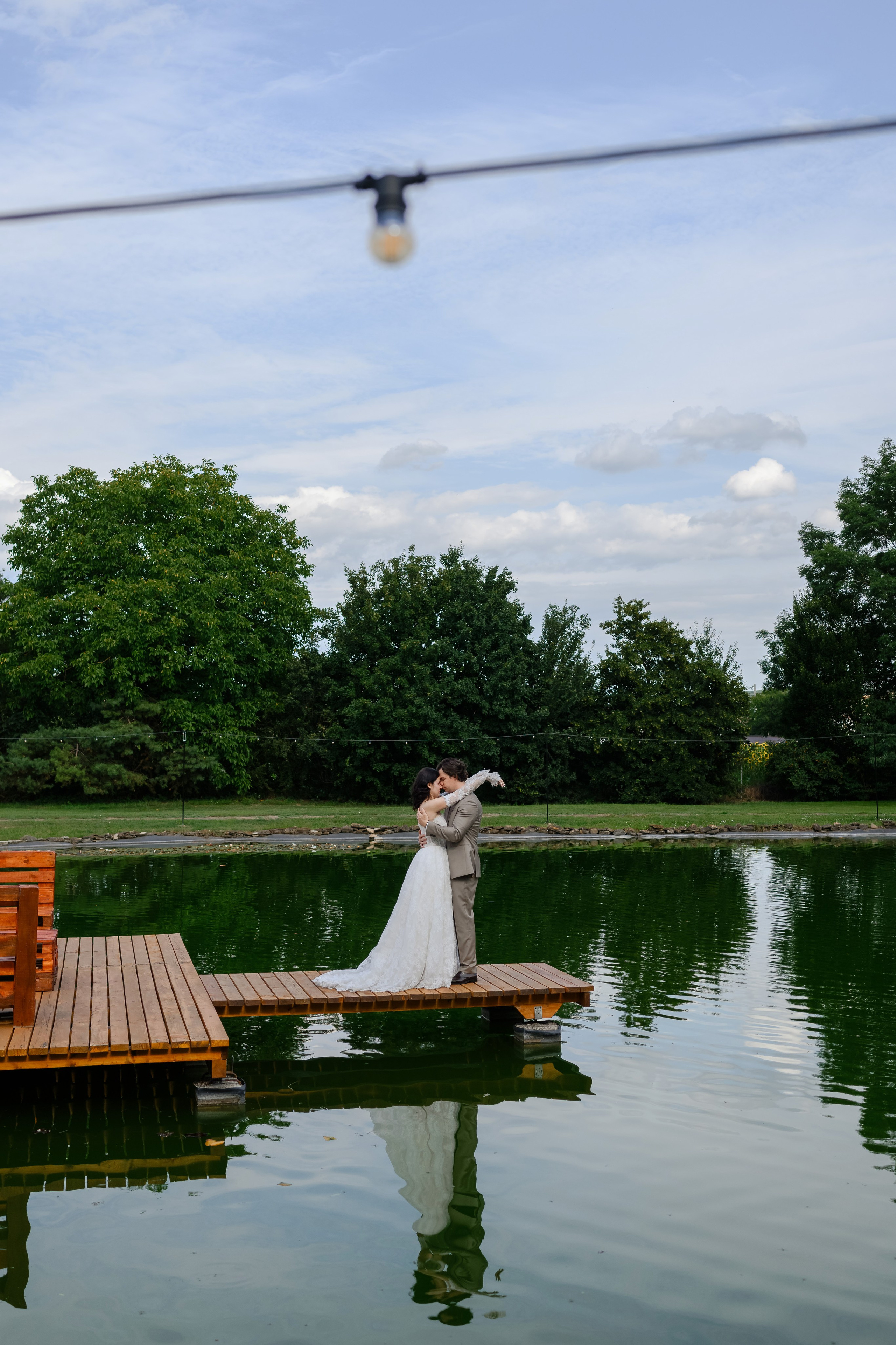 Bogdan & Hanna. Erik Bágy | Fotograf de Nuntă