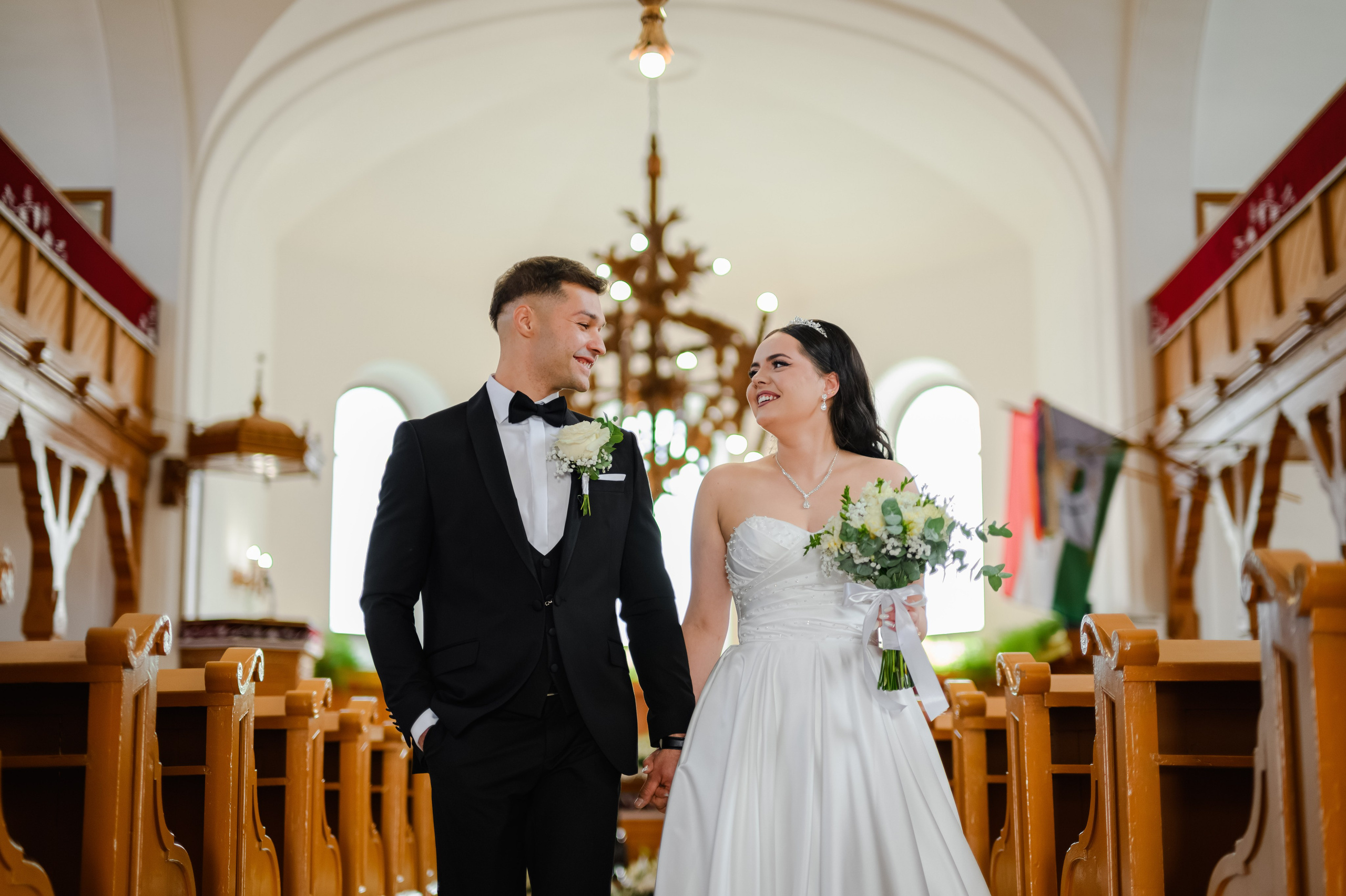 Szabolcs & Ana. Erik Bagy | Fotograf de Nuntă