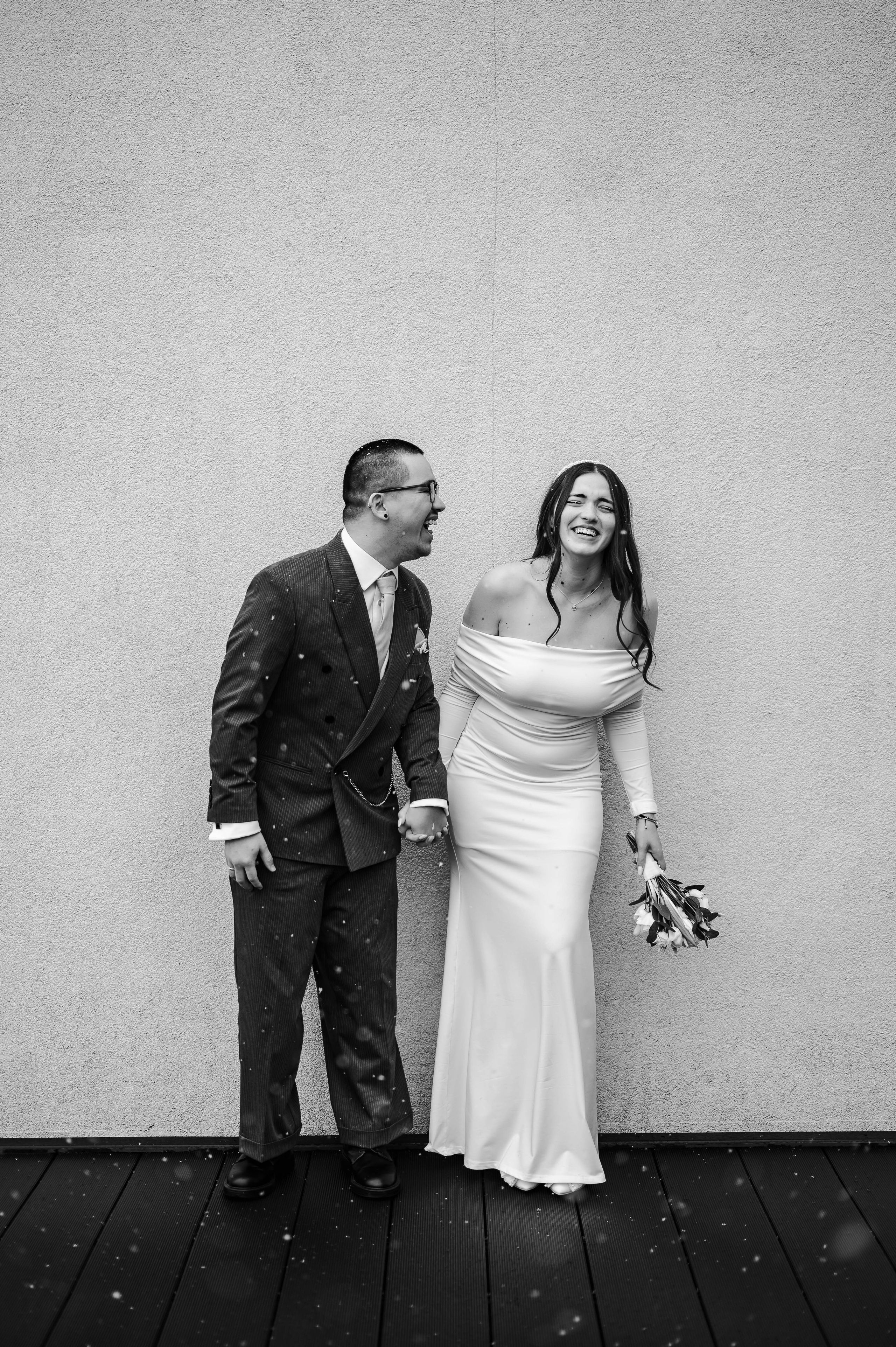 Sam & Maria - Civil Ceremony. Erik Bagy | Fotograf de Nuntă