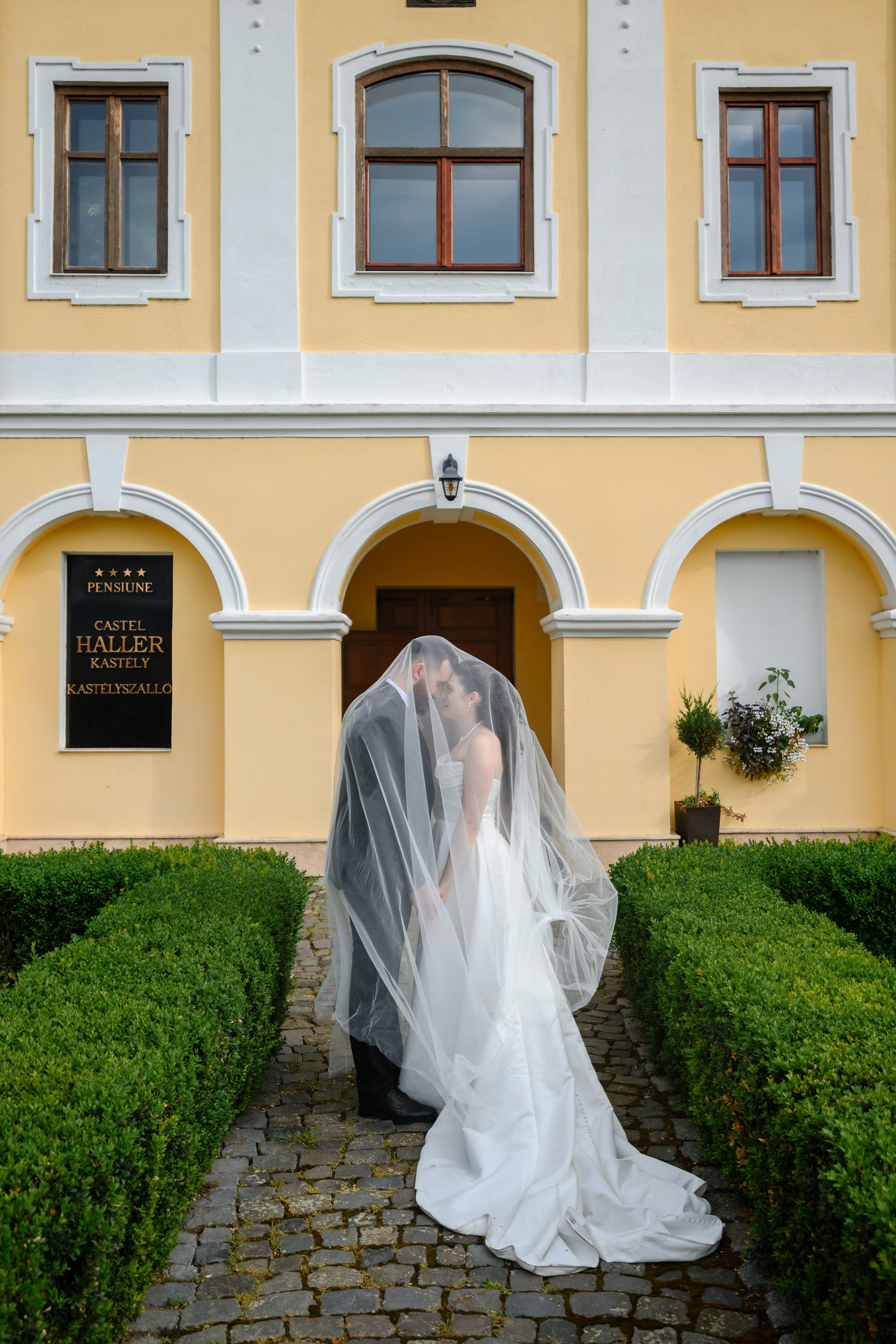 Norbert & Ágota | Trash The Dress. Erik Bágy | Fotograf de Nuntă