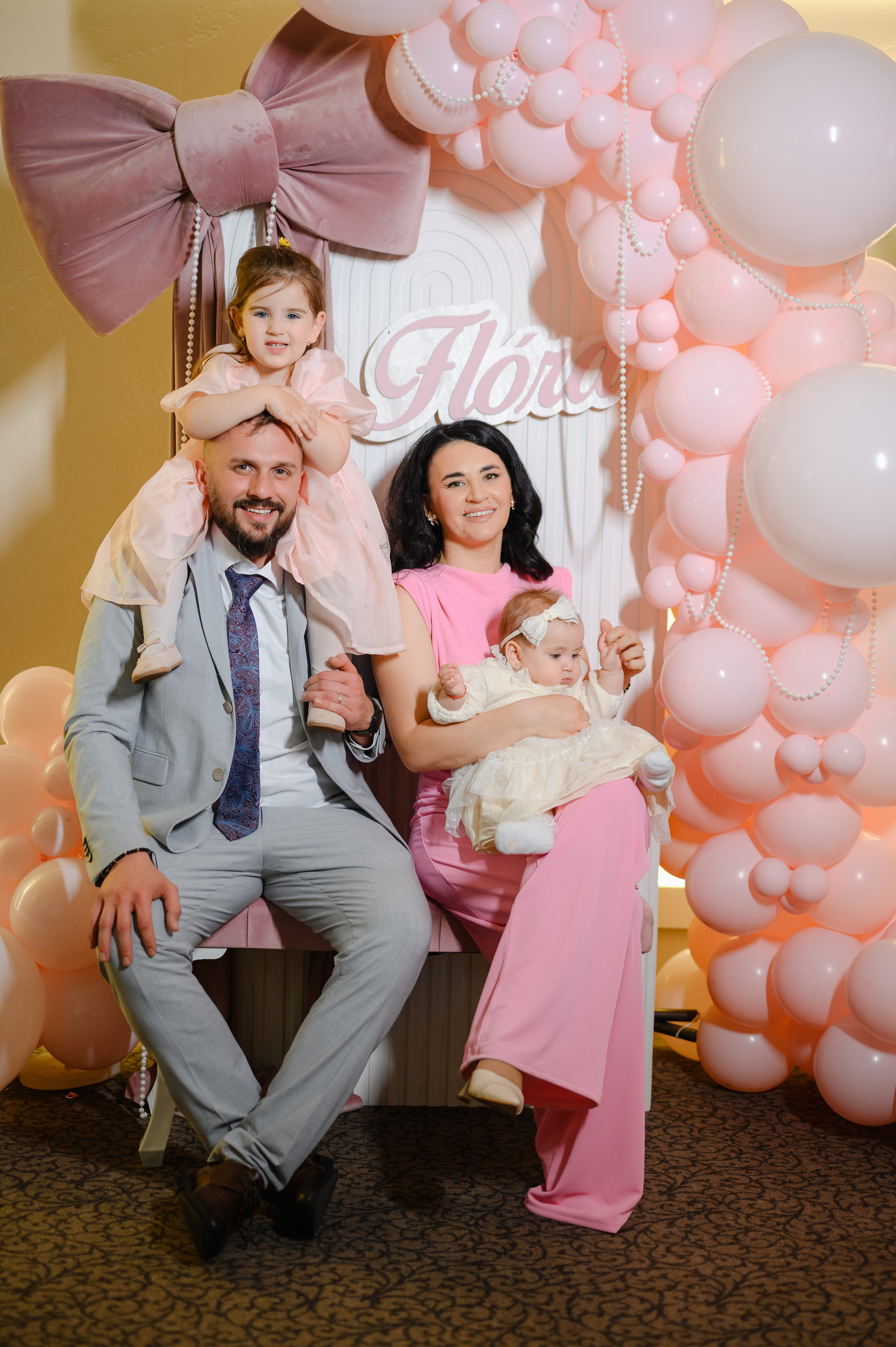 Flóra. Erik Bagy | Fotograf de Nuntă