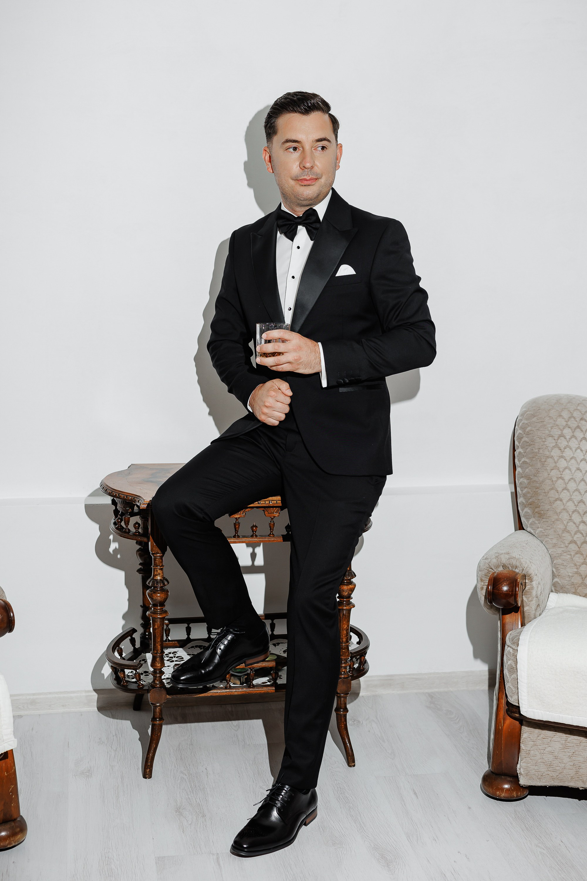 Fotografii de nuntă. Adrian Bârsan