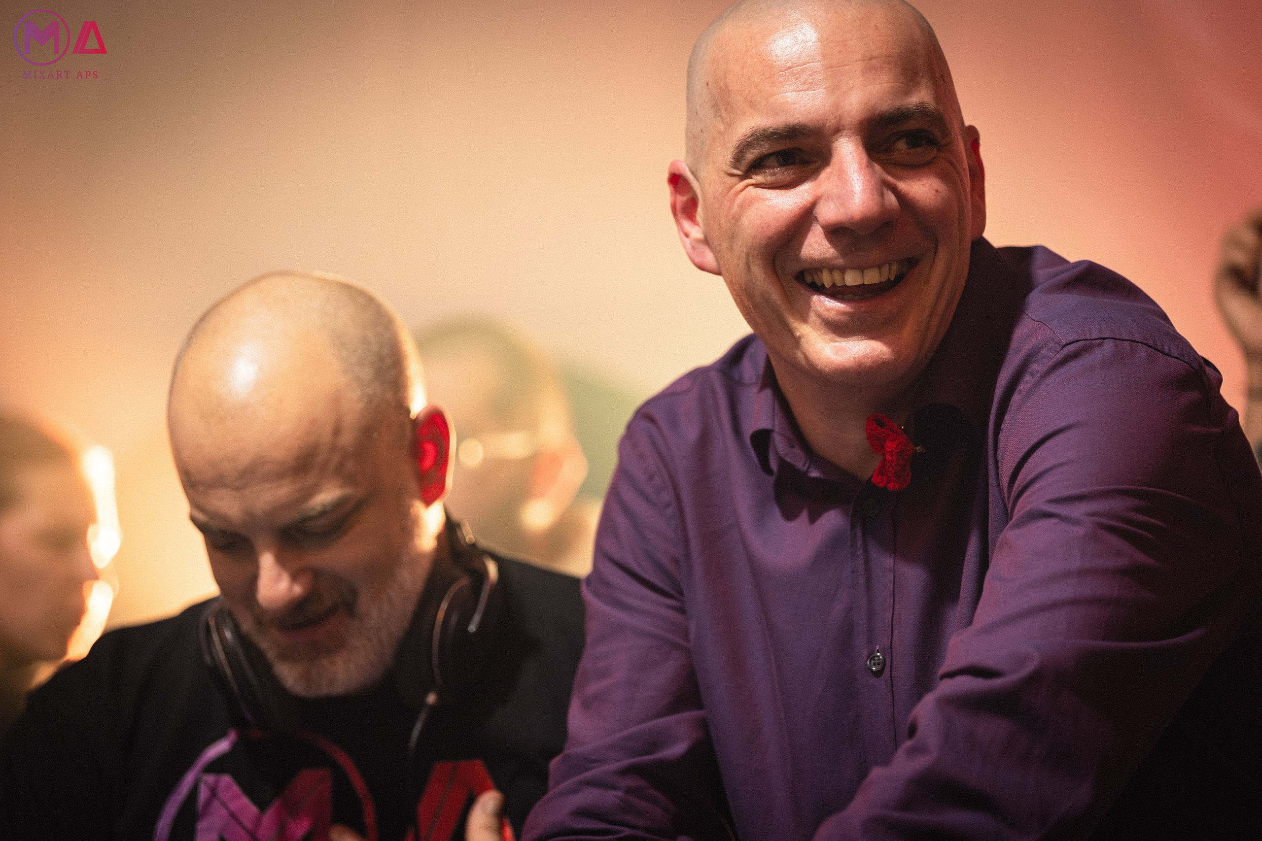 Festa del Ringraziamento 2024 | 23/11/2024. Mixart APS