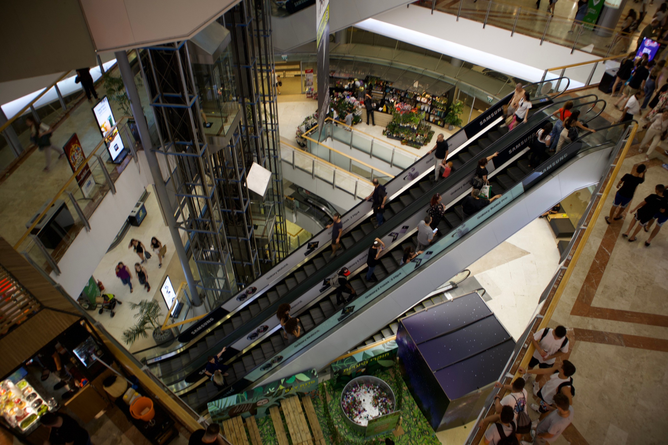 Everything from everything