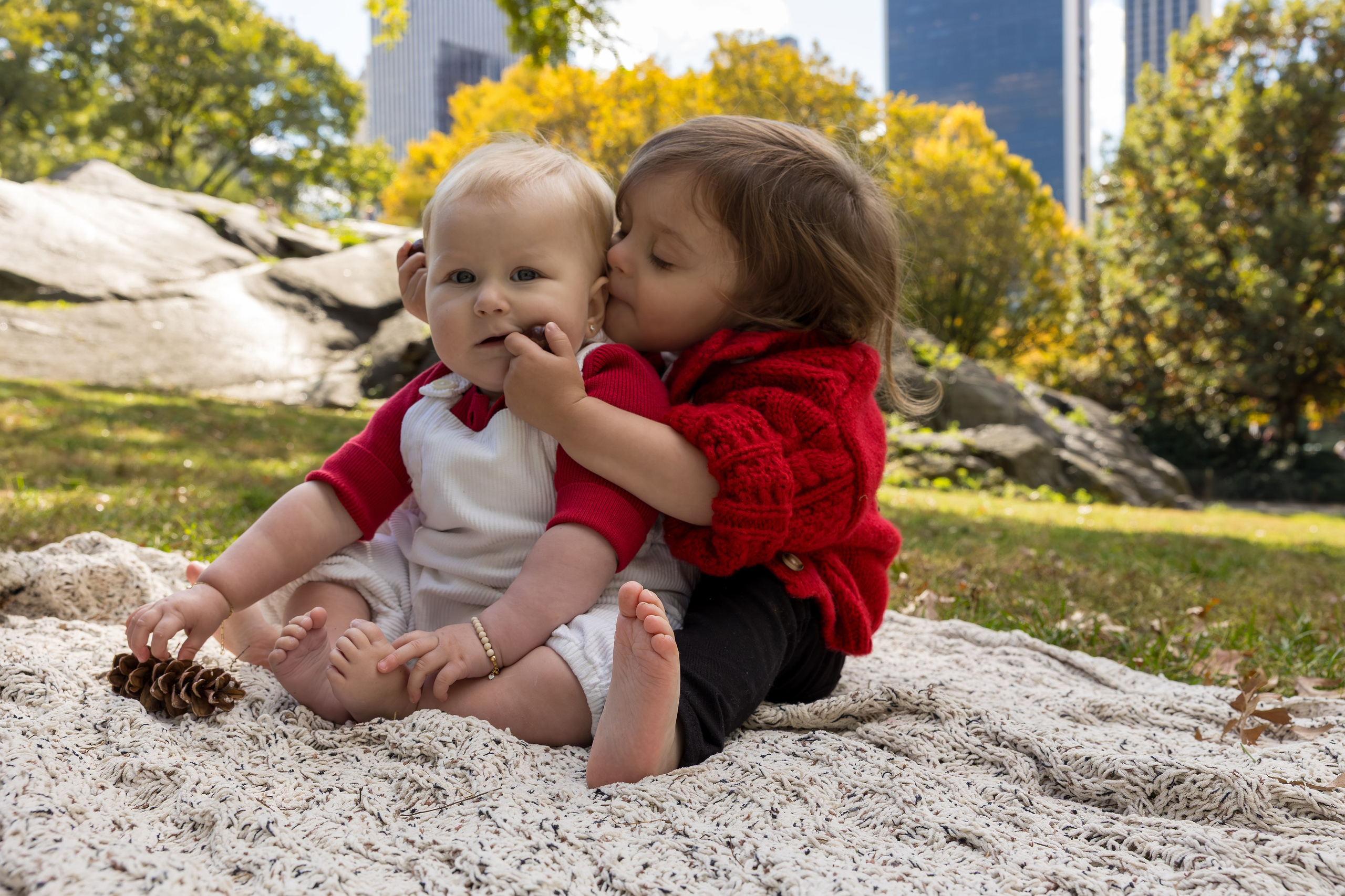 Little Moments, Big Love. Family, lifestyle, and commercial photography in New York and New Jersey