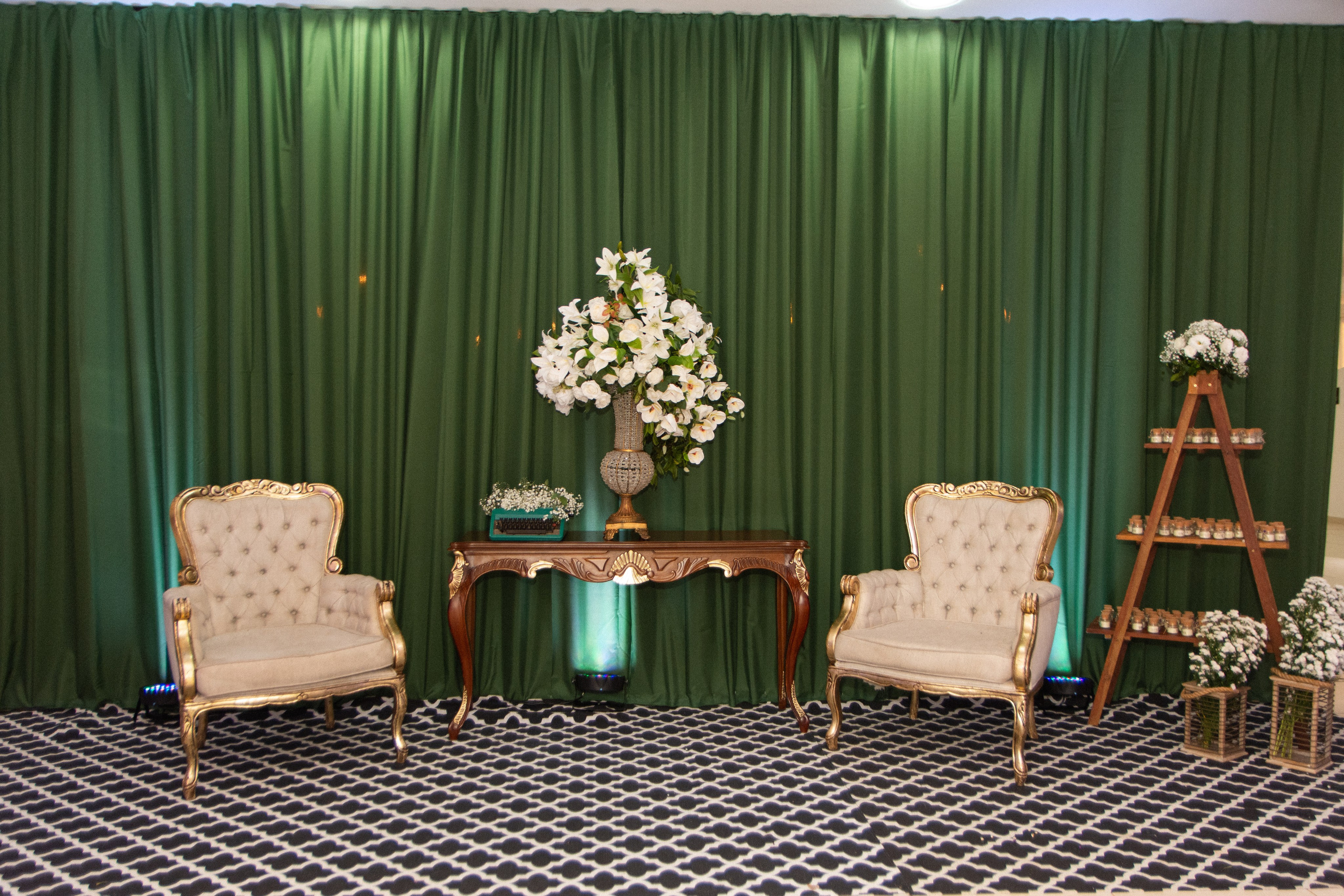 Casamento Ester & Leandro. RBK Produções | Foto e Vídeo | Irati-PR e região