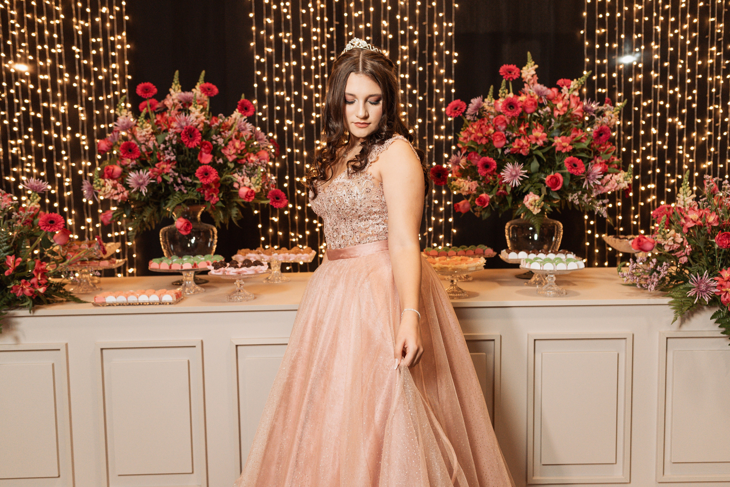 15 Anos Eliziane. RBK Produções | Foto e Vídeo | Irati-PR e região