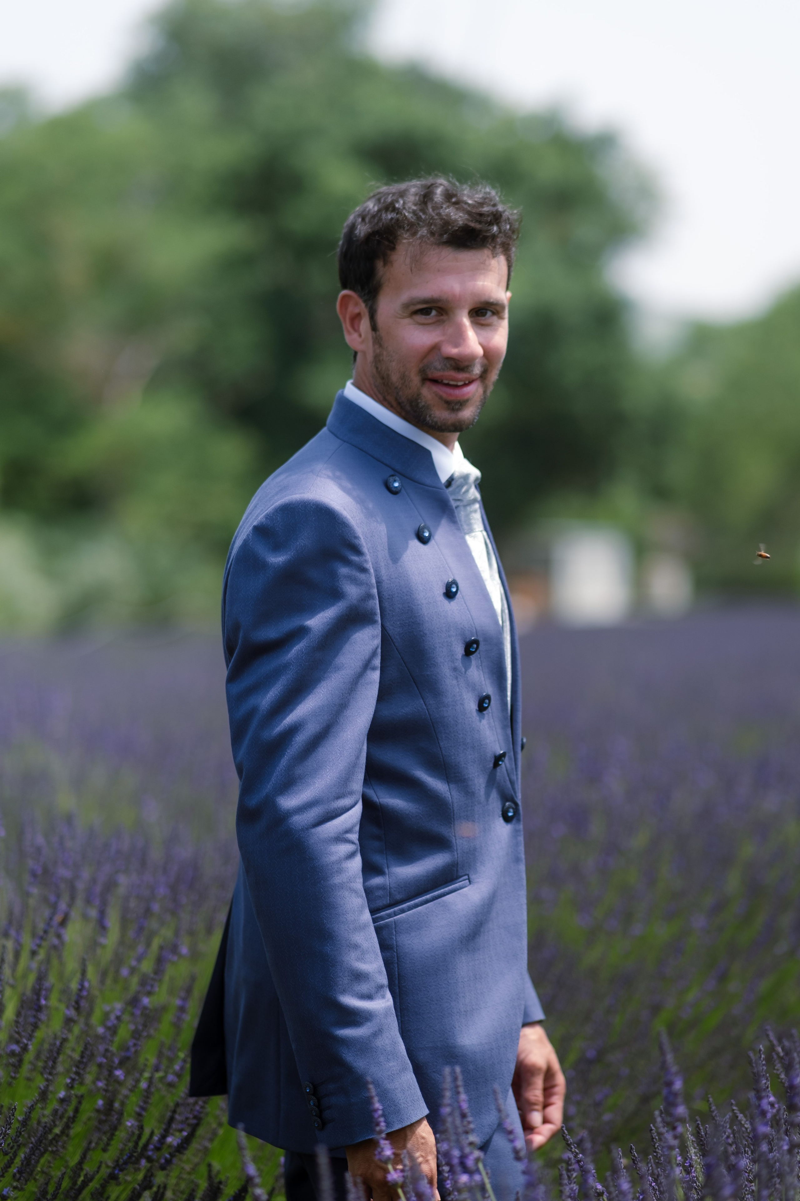 Luca & Sonia. Weddings, sports and events photographer in Senigallia