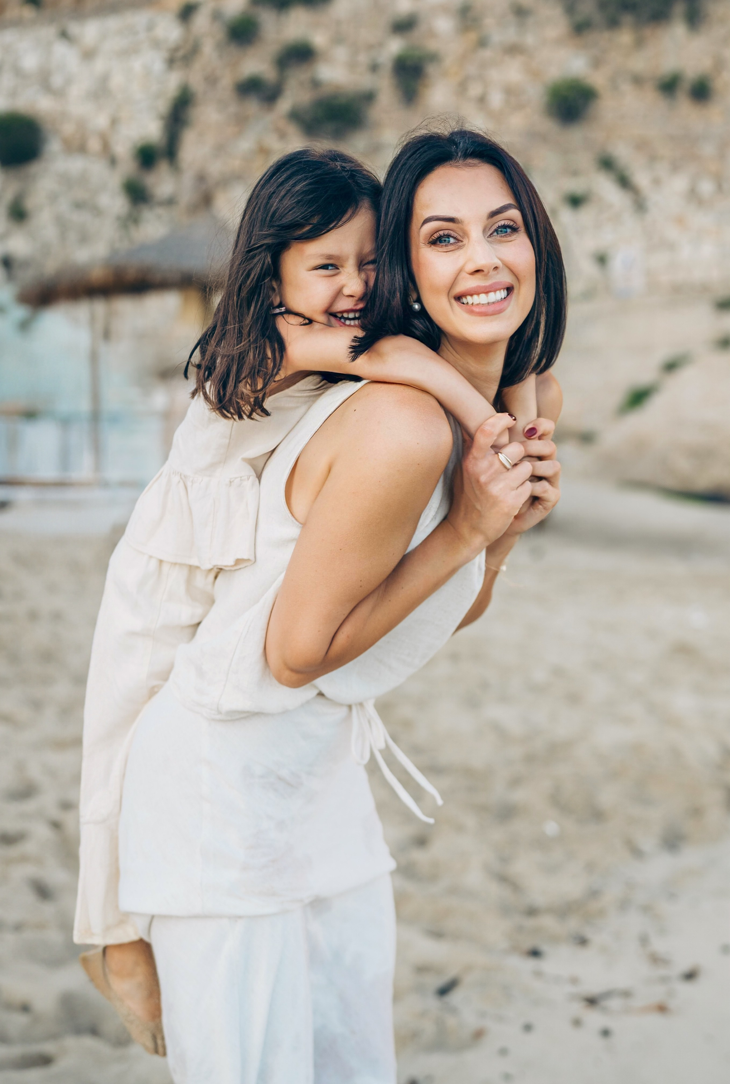 Mom’s Heart. Фотограф Пальма де Майорка