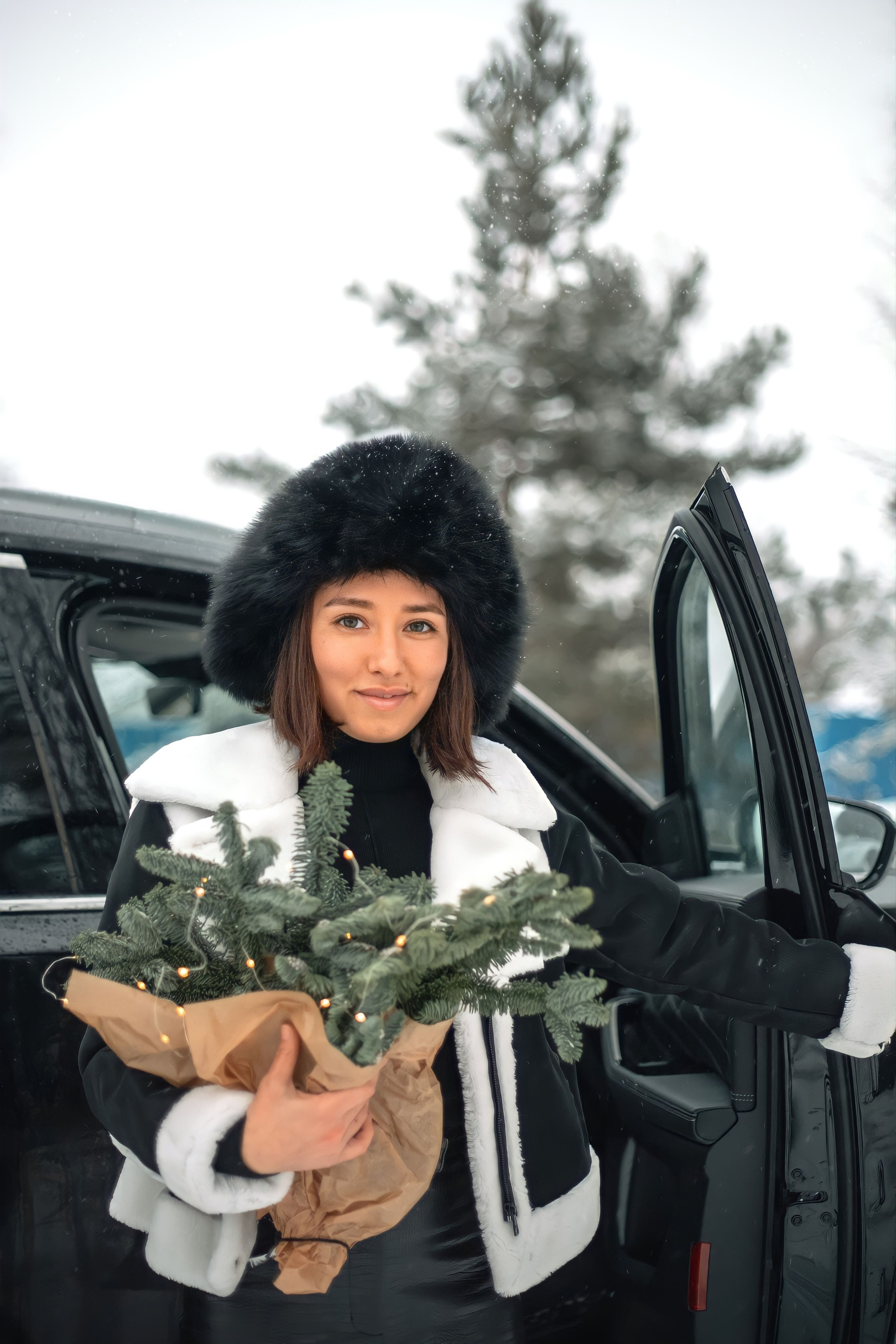 IRA. Photographer Inna Kalmykova