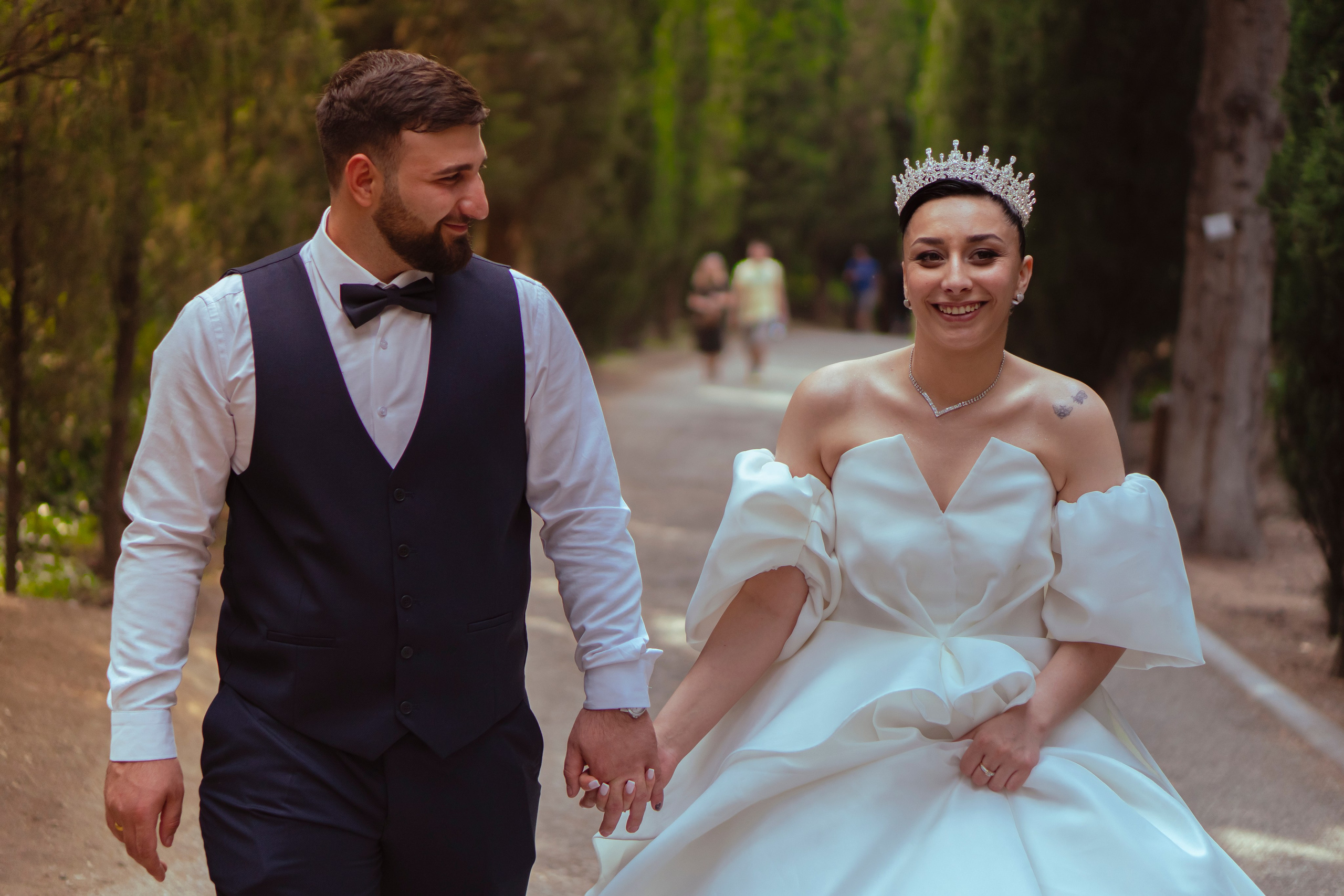 გიორგი და ნინო 7.06.2025. Perfect Studio