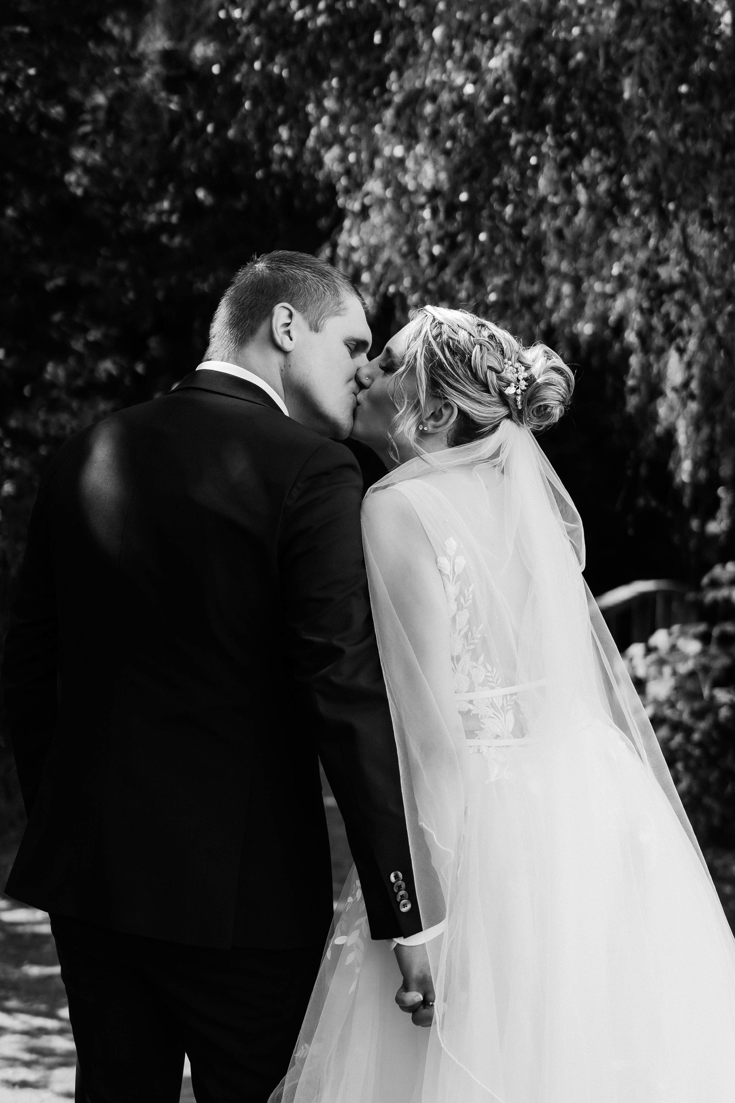 Hochzeit von Julia und Marcel