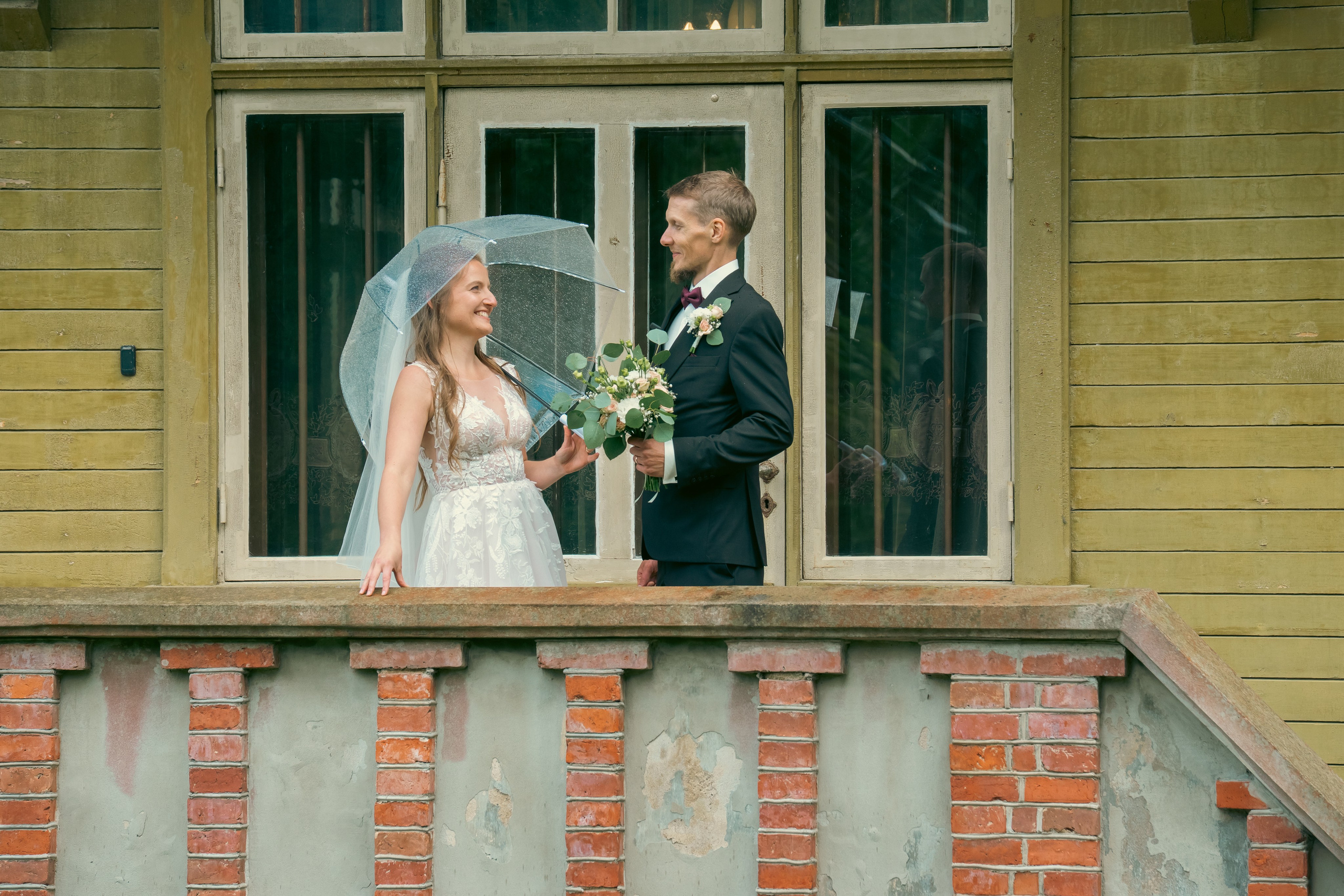 Annija + Haralds. Joefotografia