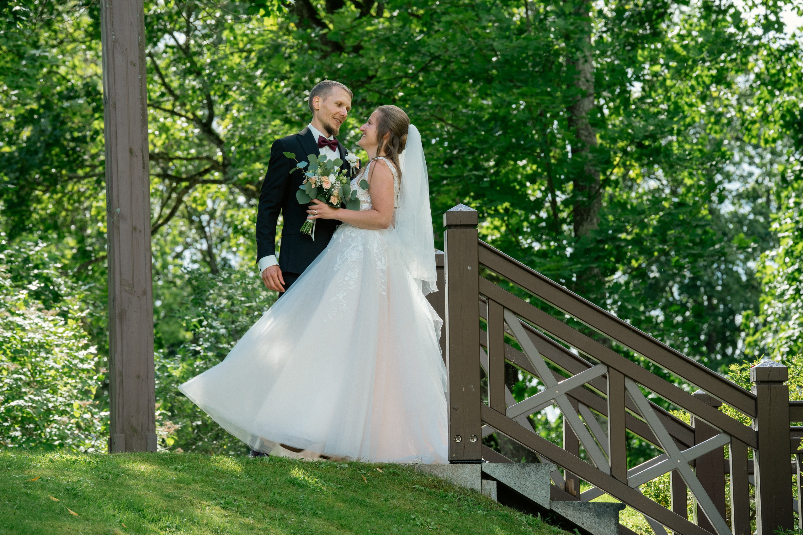 Annija + Haralds. Joefotografia