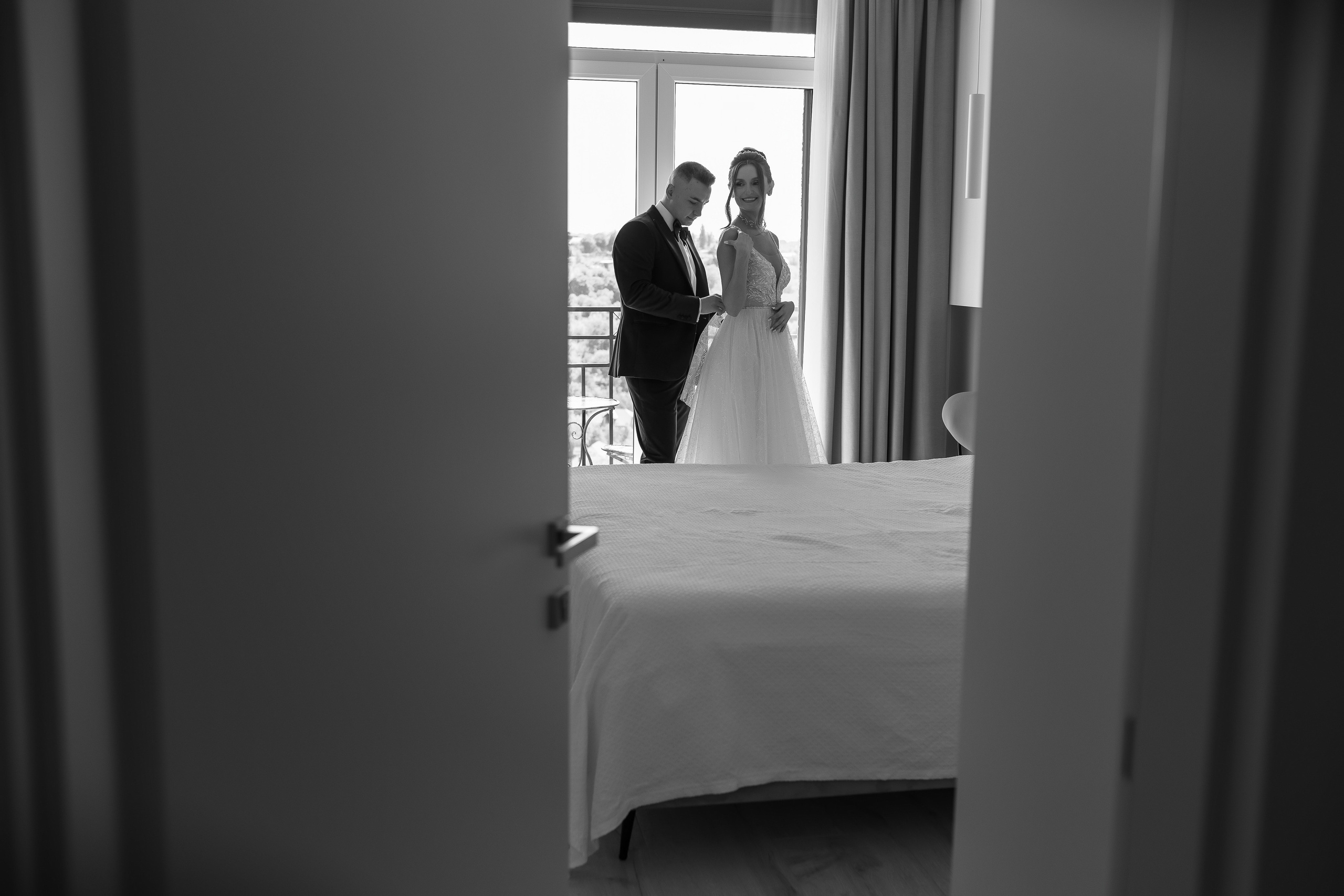 Vadim & Irina. ProWed — Foto Video Moldova și România