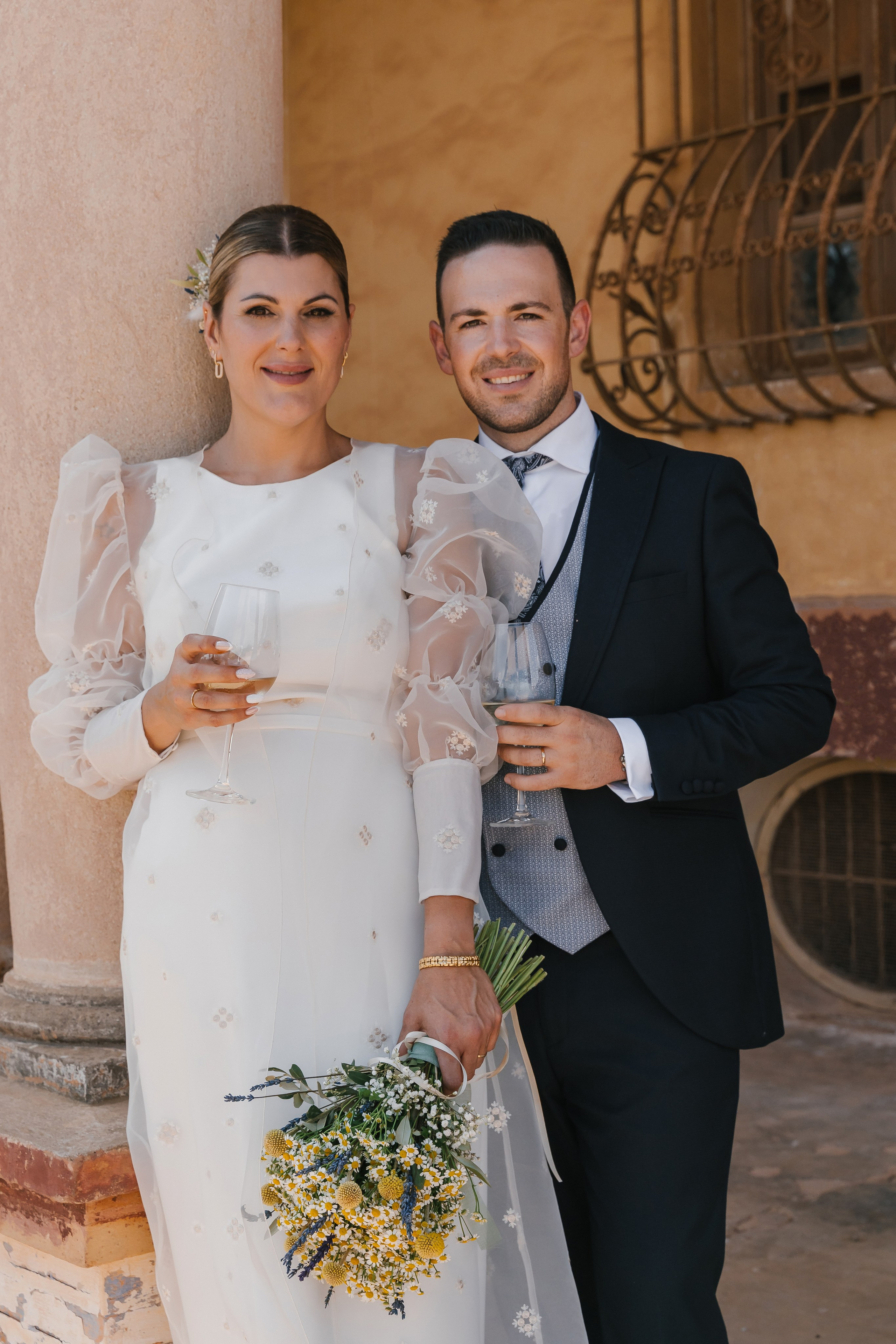M&R. Fotógrafa de bodas y familias en España, Valencia: Nadia ProFoto