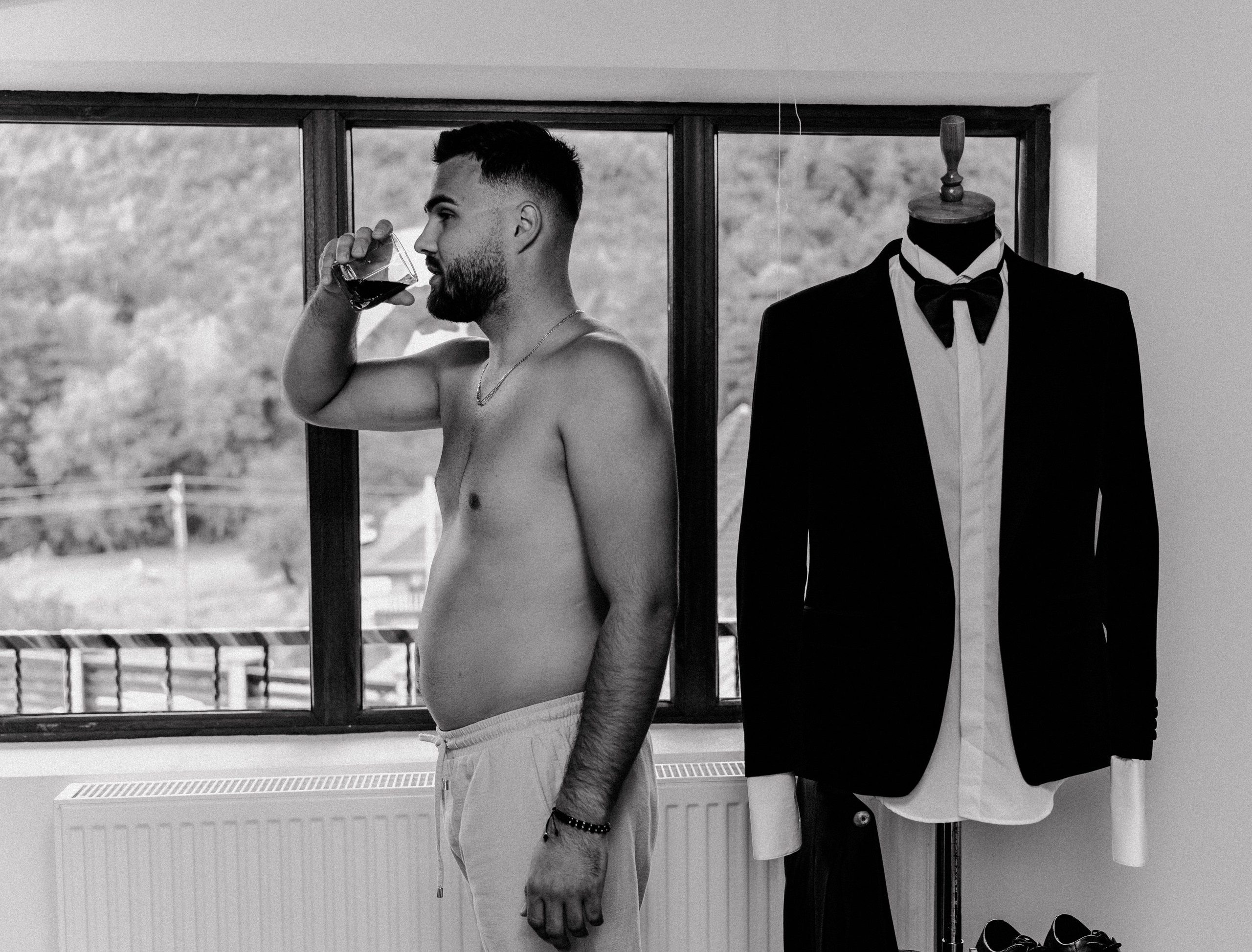 Nuntă. Valentin Gogan Photographer