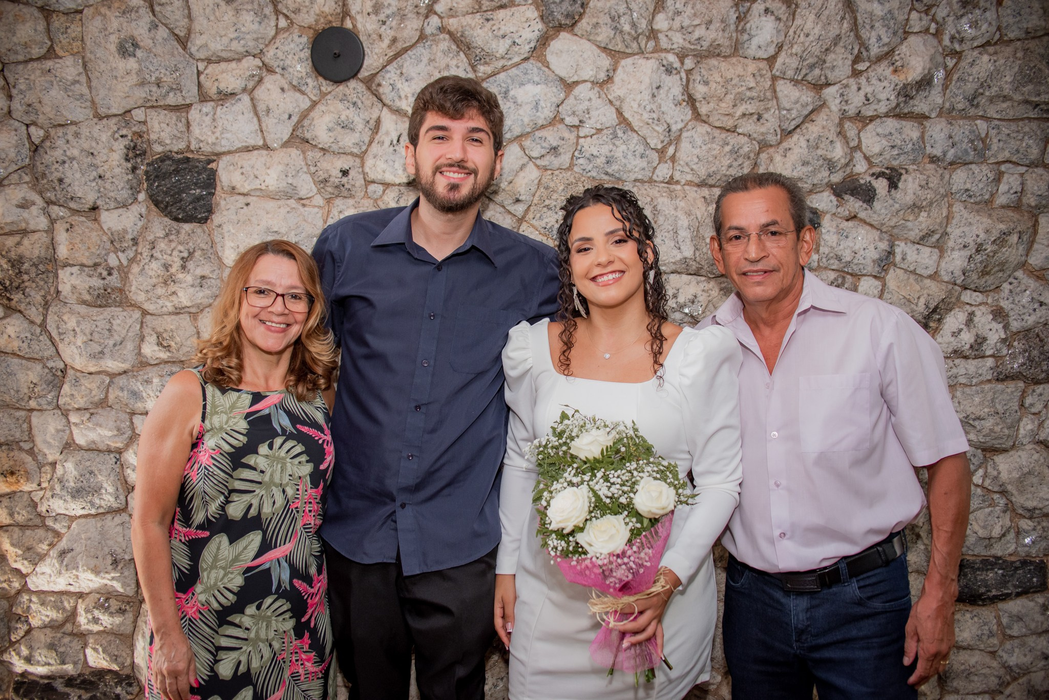 Janaina & Vitor. Robson Colaço
