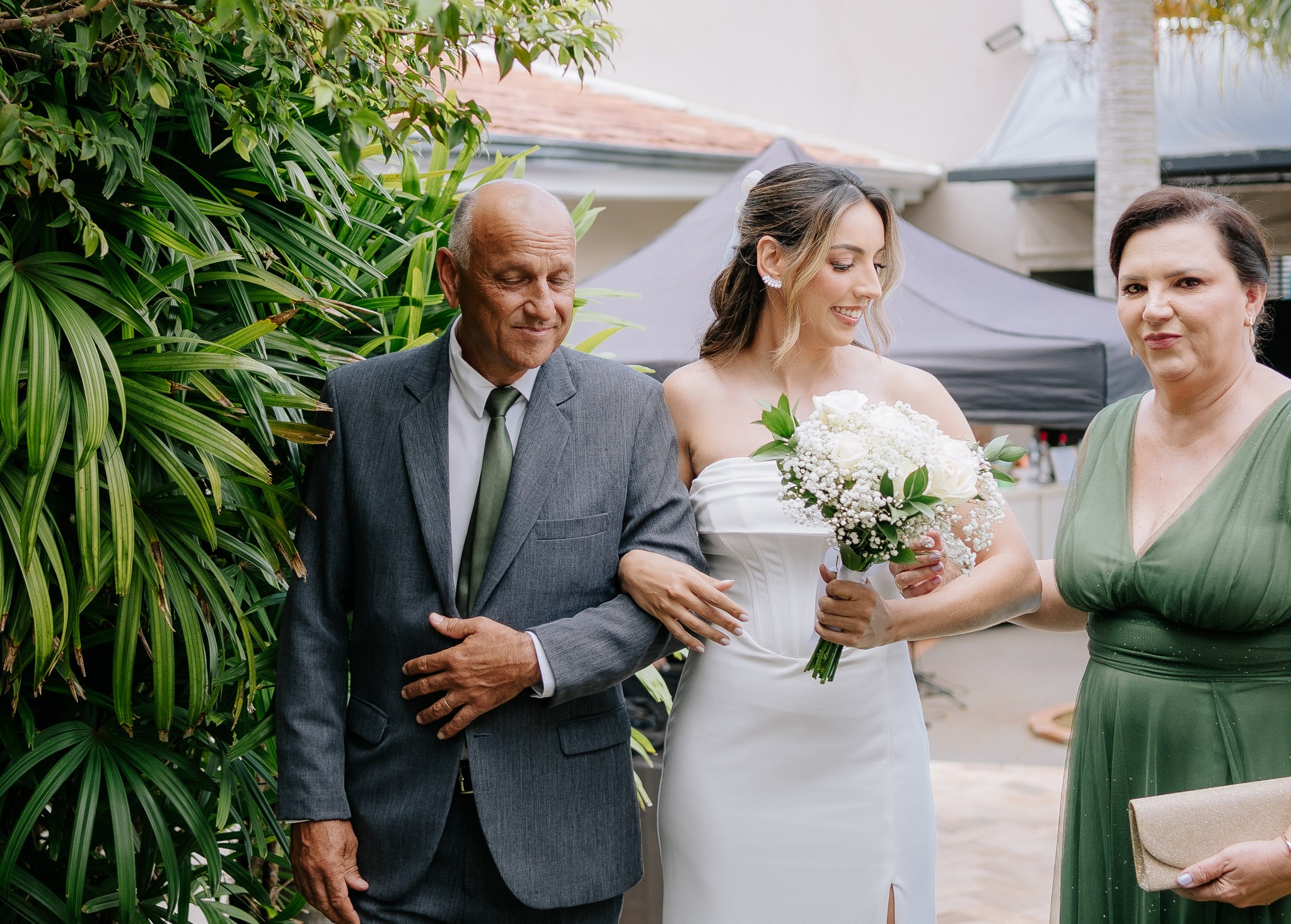 Fernanda & Leandro — Bauru SP. Robson Colaço