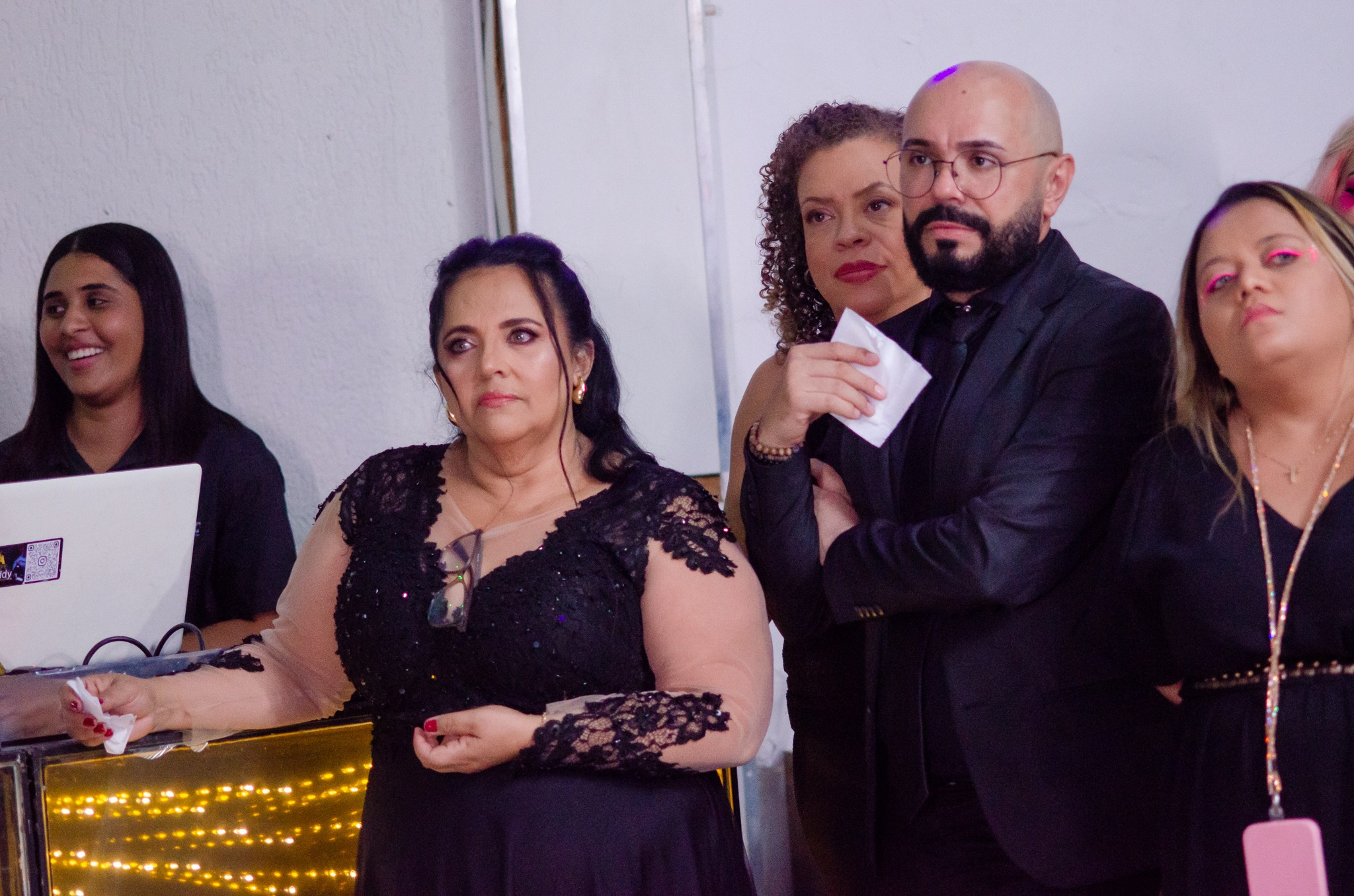 Rafaela — Berbel / Bauru SP. Robson Colaço