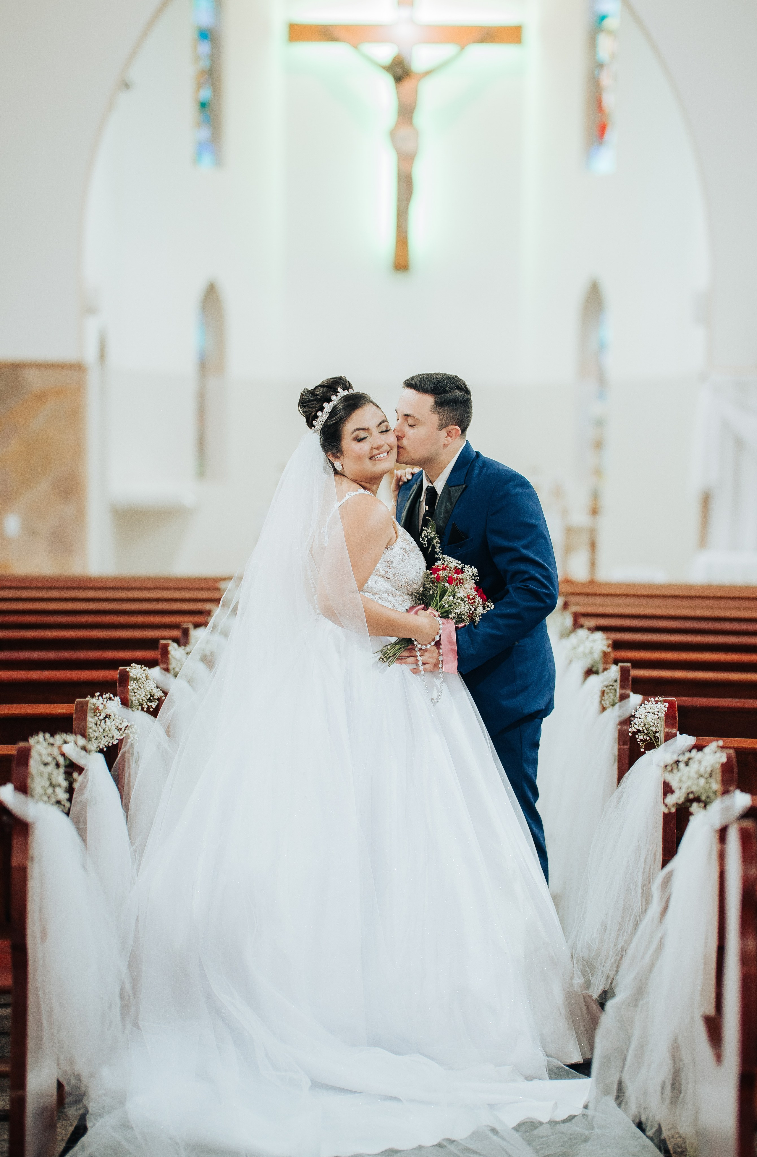 Lais & João — Arealva SP. Robson Colaço