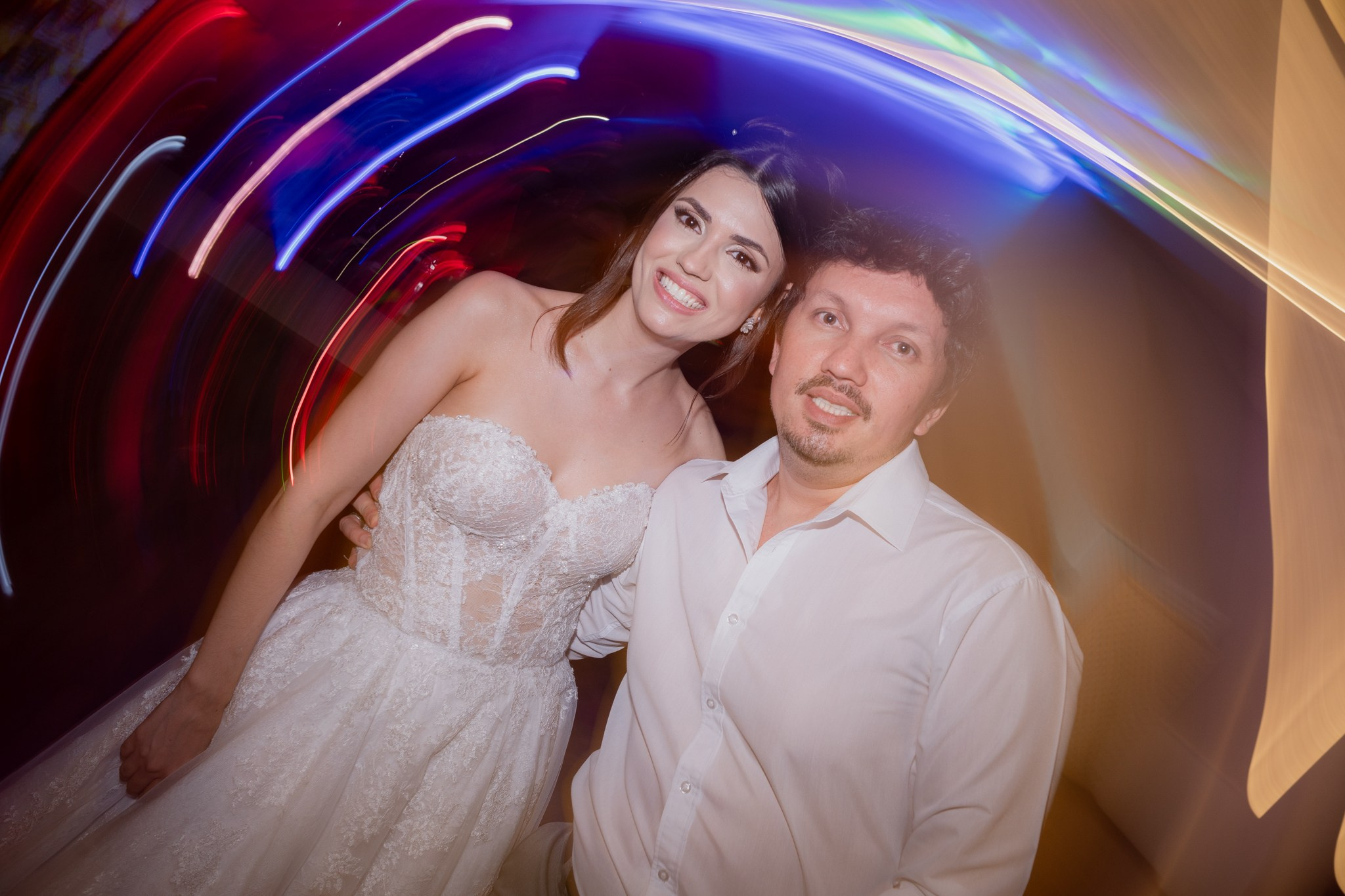 Giovana & Bruno — Luso / Bauru — SP. Robson Colaço