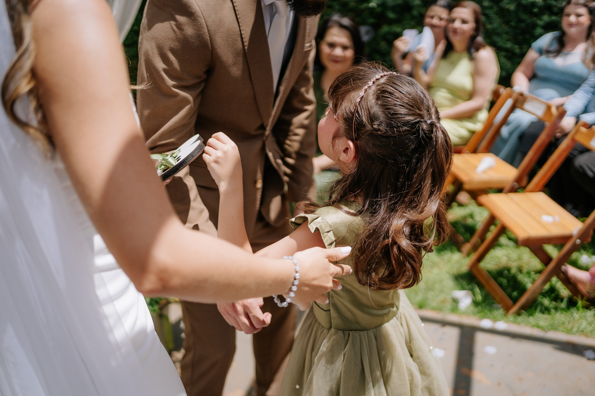 Fernanda & Leandro — Bauru SP. Robson Colaço