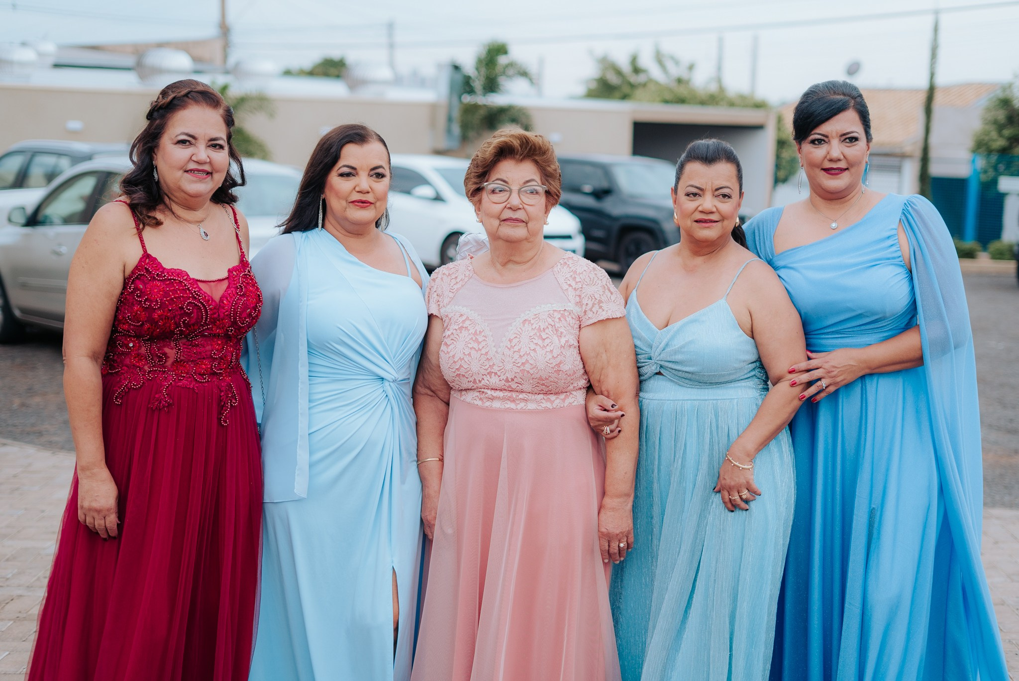 Lais & Lucas — Espaço Aveiro / Bauru SP. Robson Colaço