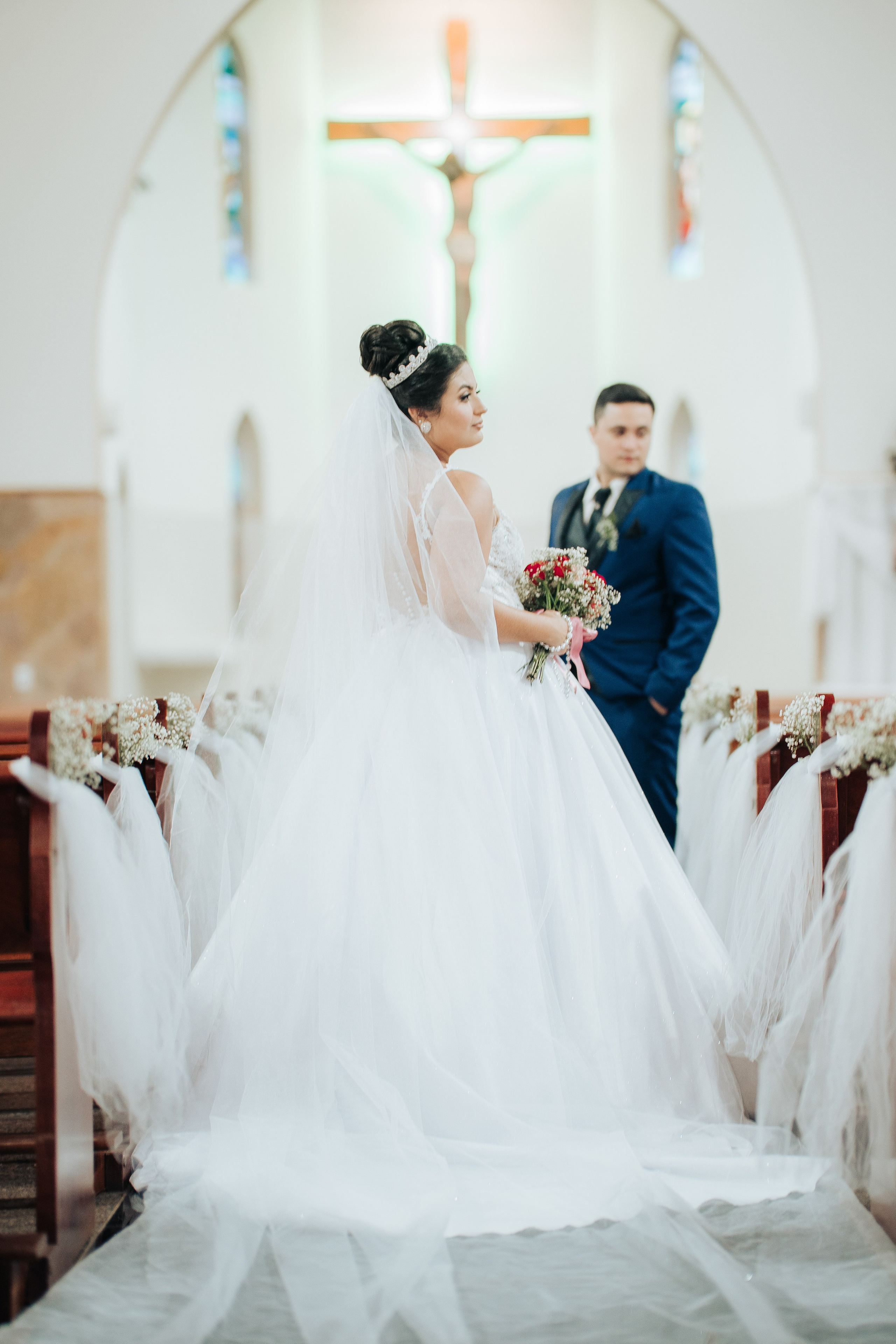Lais & João — Arealva SP. Robson Colaço