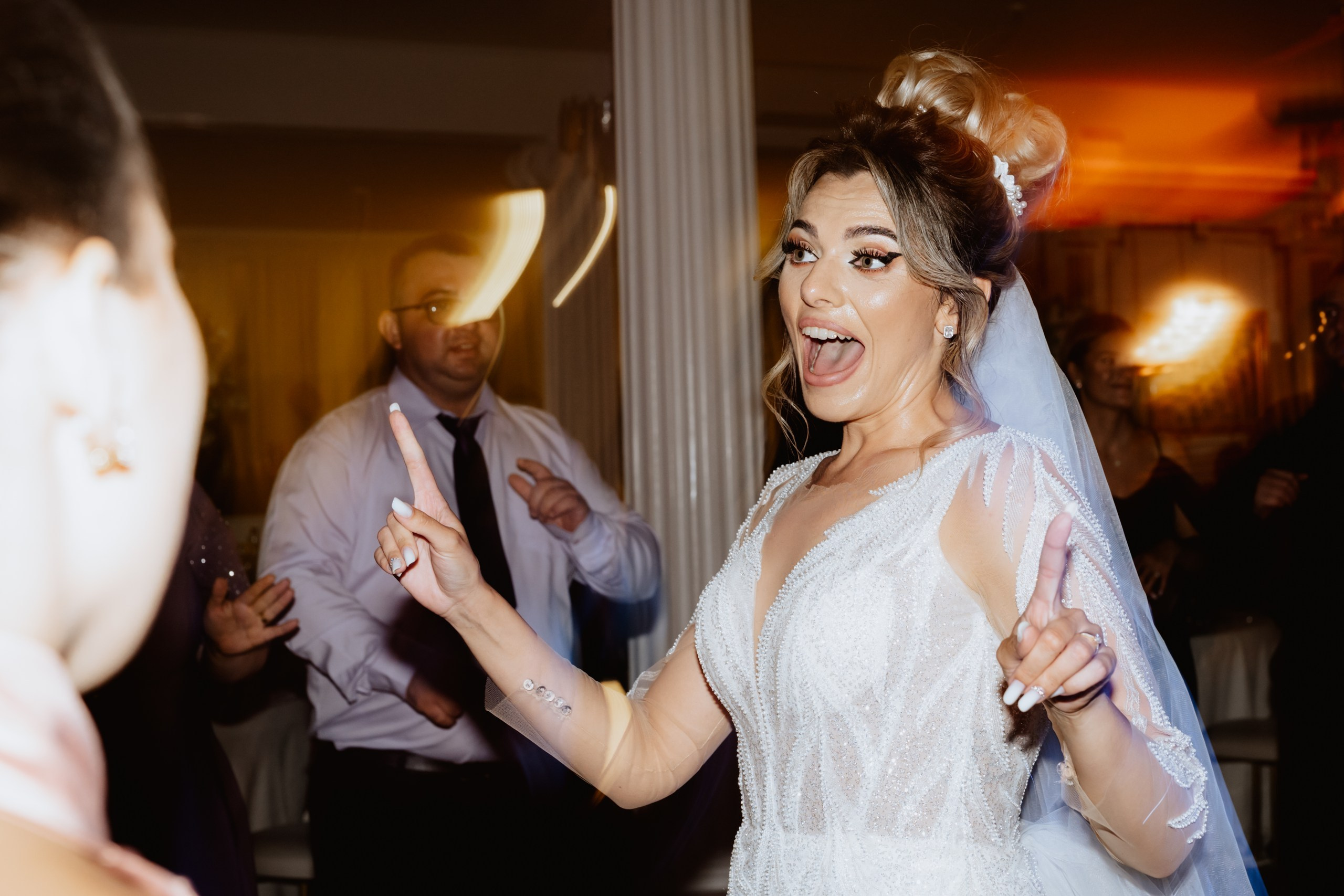 Bianca - Florin | Ramnicu Valcea. Fotografie & Videografie Nunta