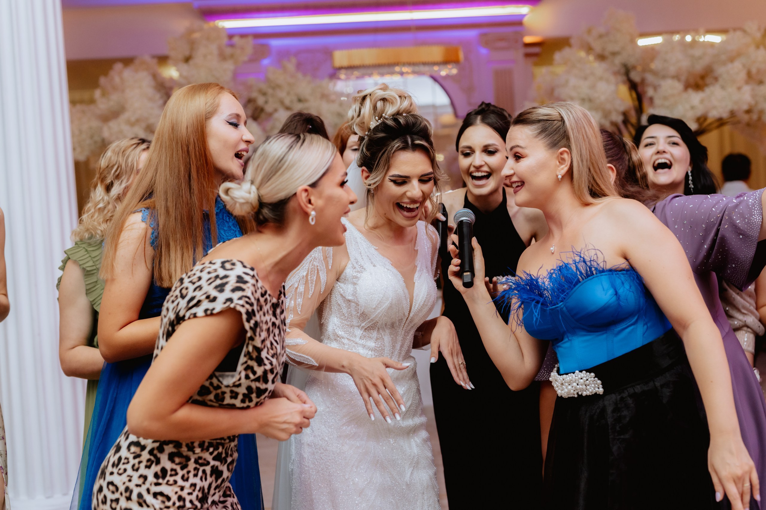 Bianca - Florin | Ramnicu Valcea. Fotografie & Videografie Nunta